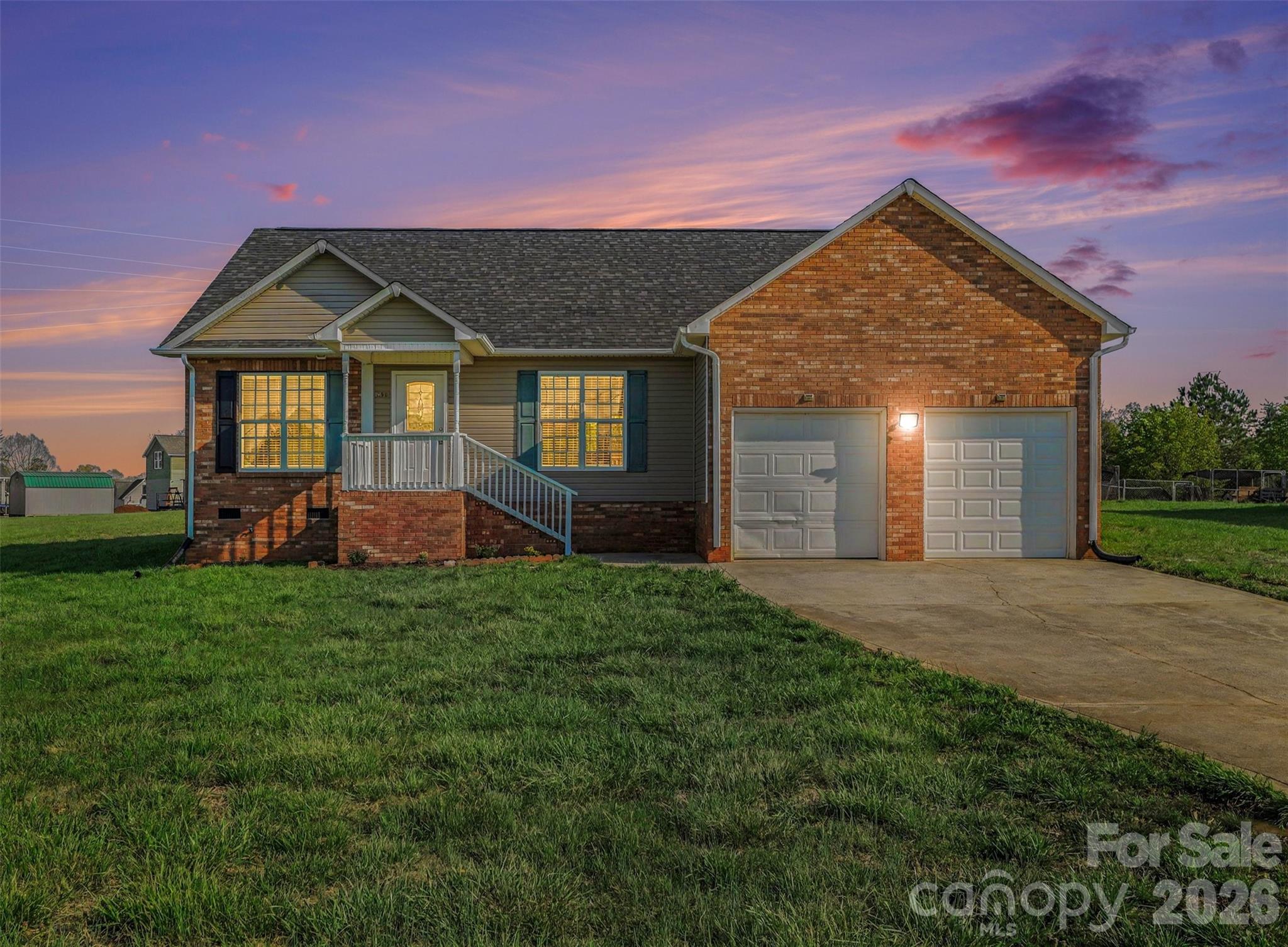 369 Beaver Dam Church Road Shelby NC 28152