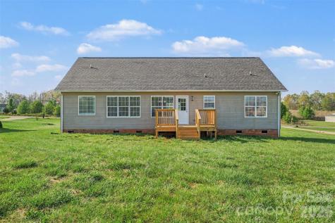 369 Beaver Dam Church Road Shelby NC 28152