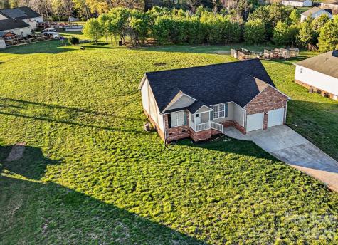 369 Beaver Dam Church Road Shelby NC 28152