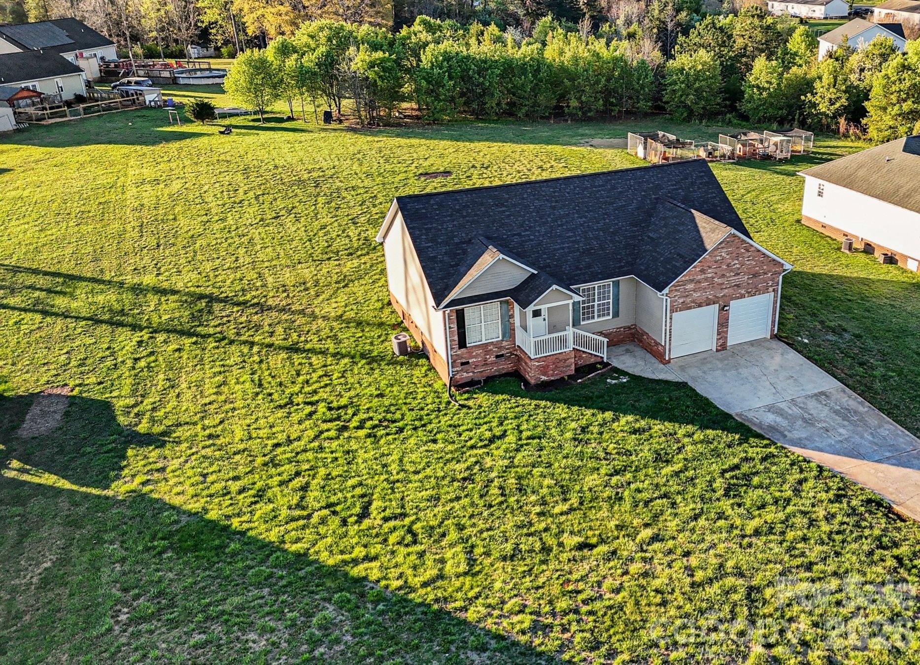 369 Beaver Dam Church Road Shelby NC 28152