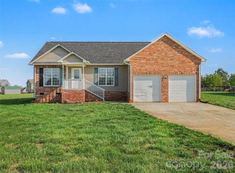 369 Beaver Dam Church Road Shelby NC 28152