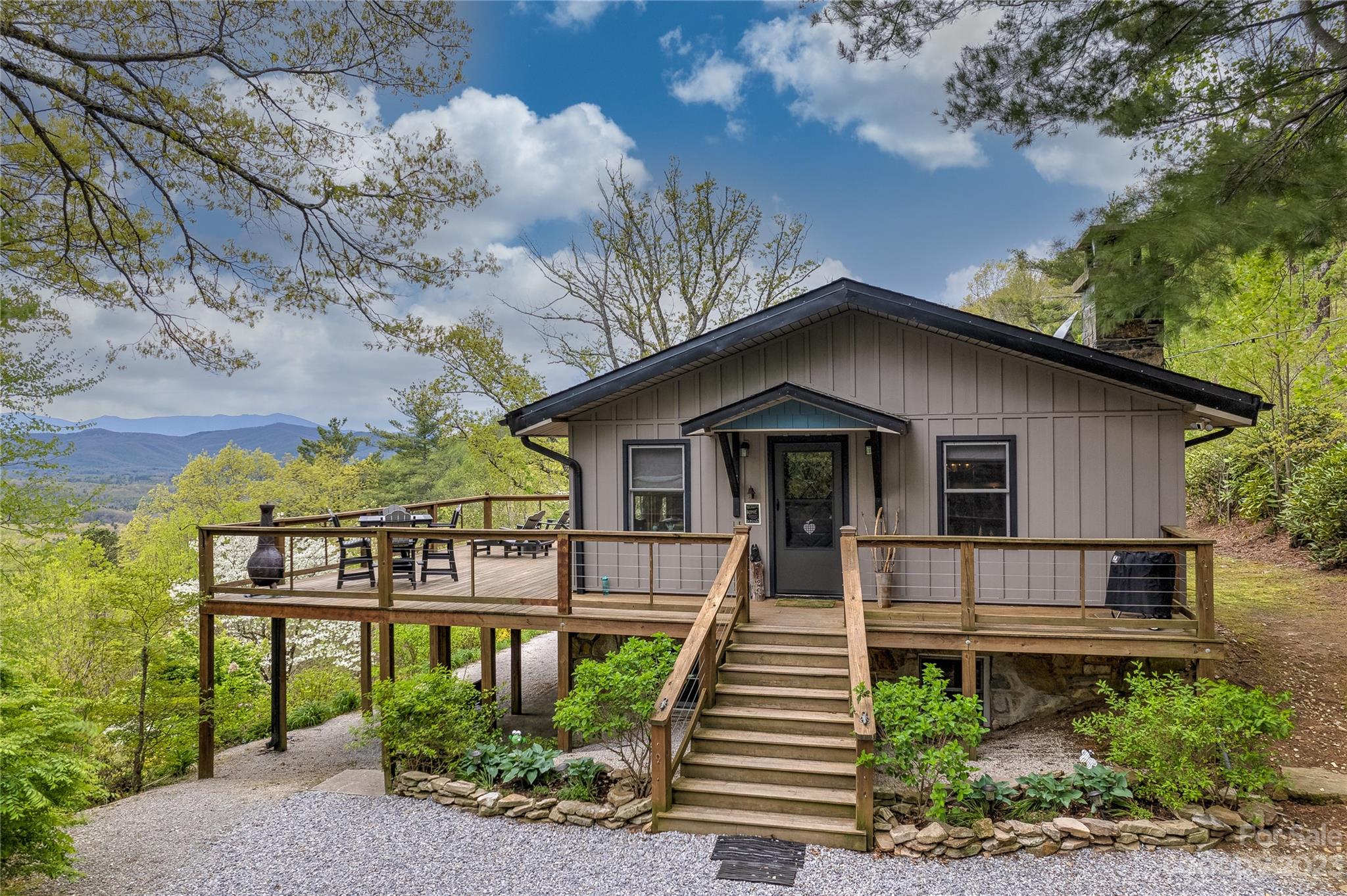 437 Wipprecht Drive Spruce Pine NC 28777