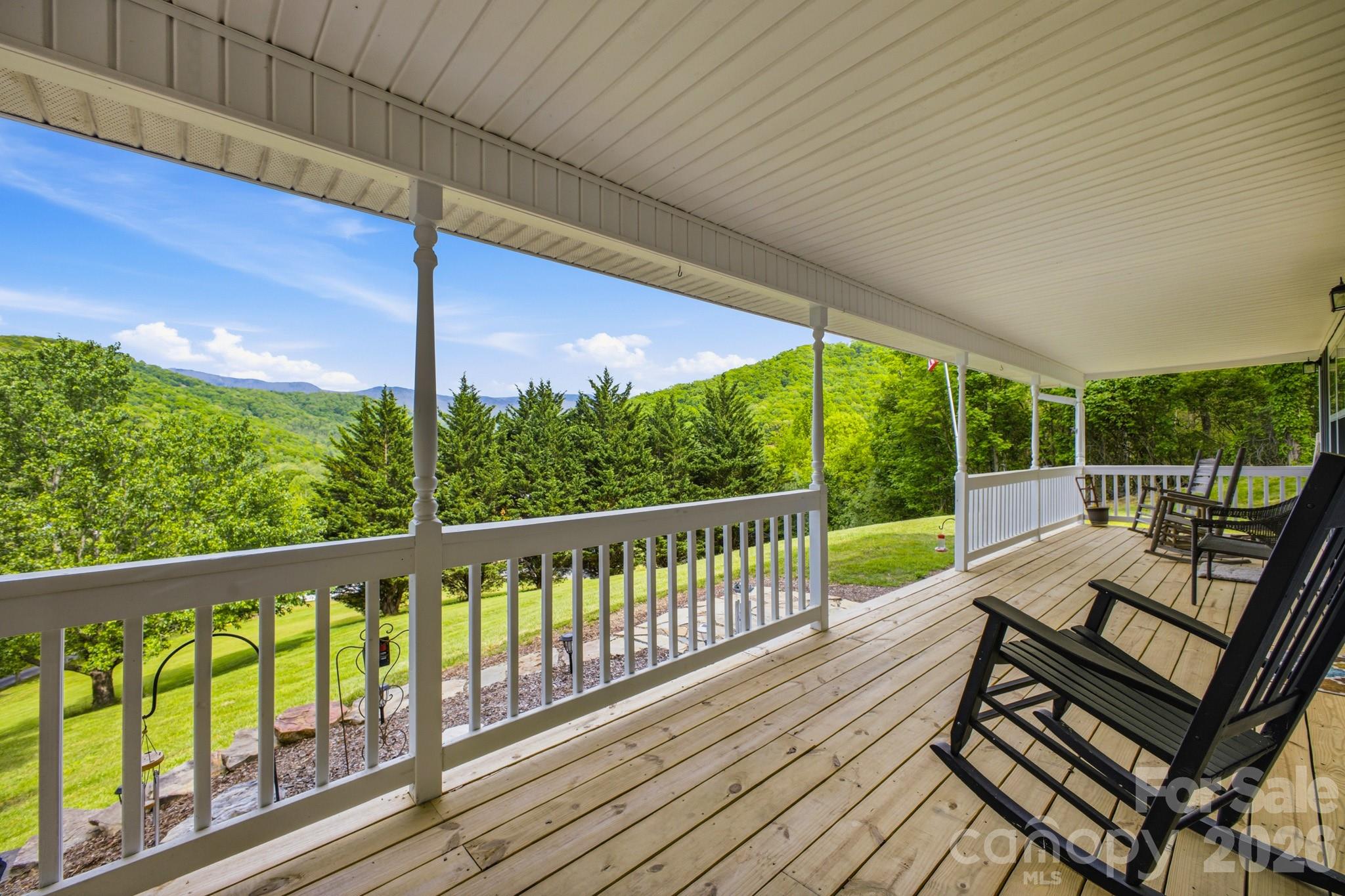 48 Open Range Drive Barnardsville NC 28709