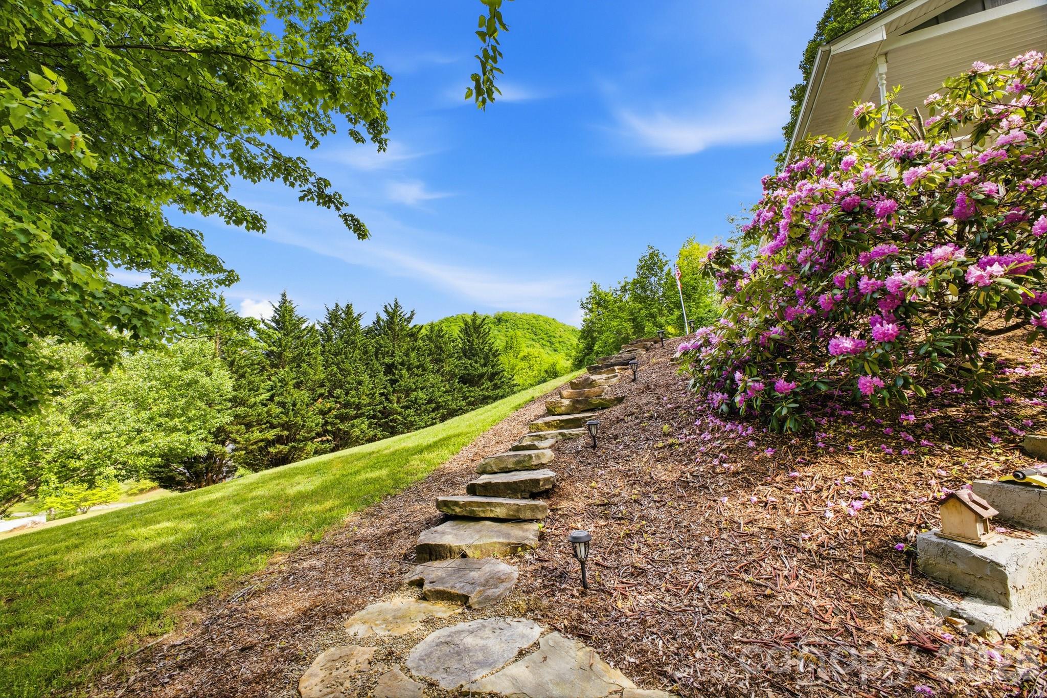 48 Open Range Drive Barnardsville NC 28709