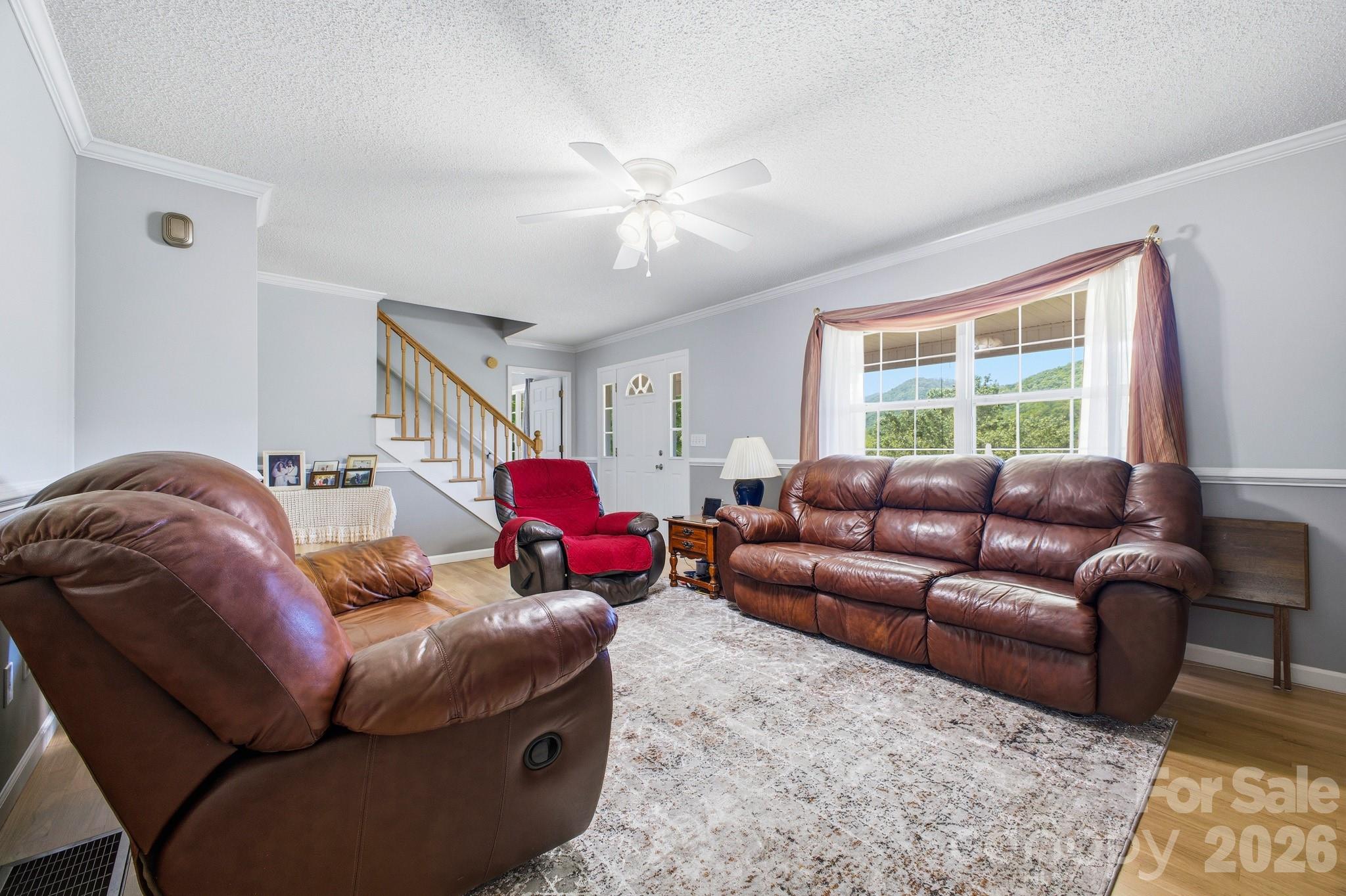 48 Open Range Drive Barnardsville NC 28709