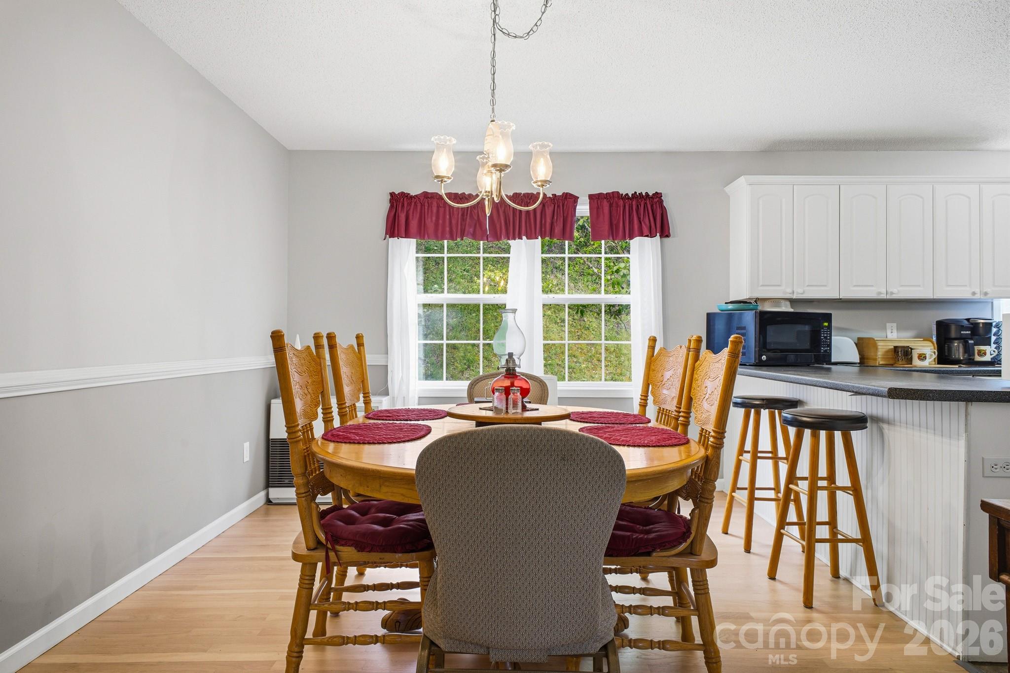 48 Open Range Drive Barnardsville NC 28709