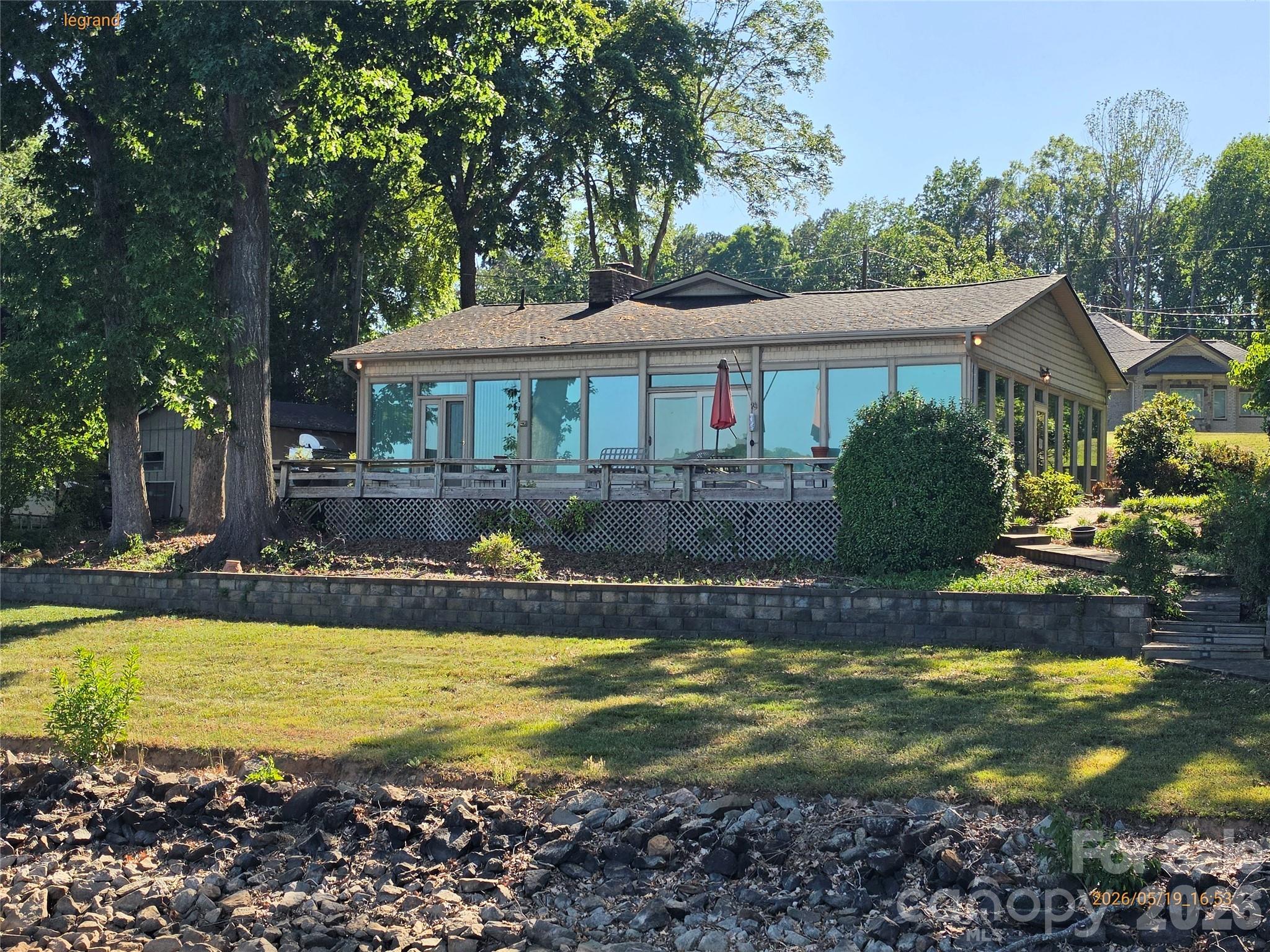 Terrell NC, 9326 Legrand Drive