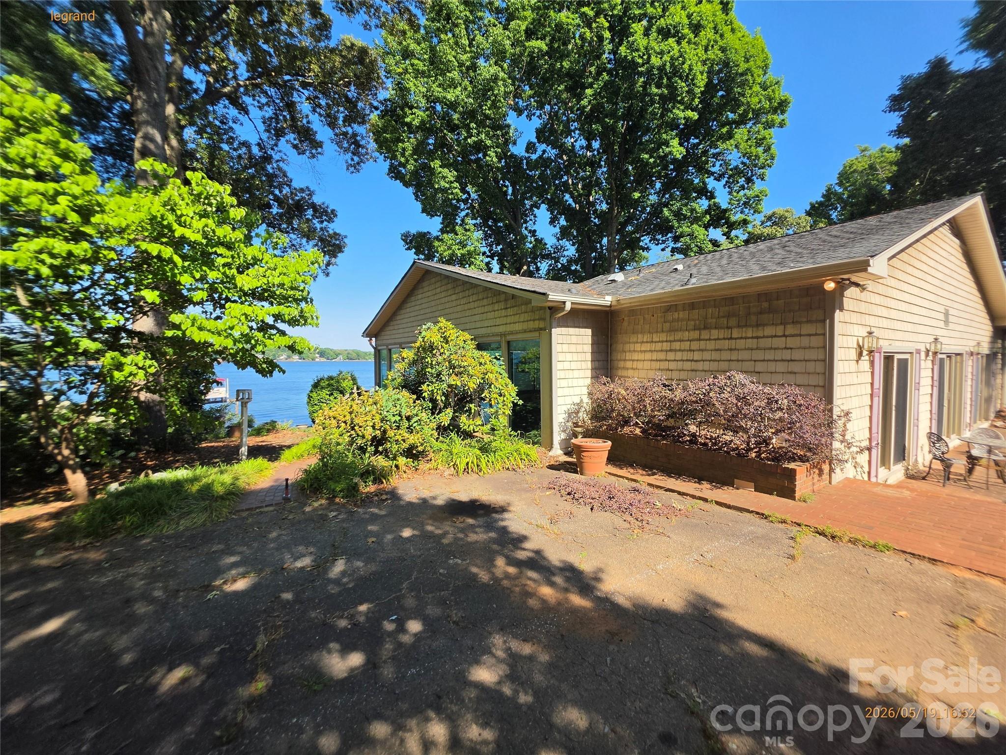 9326 Legrand Drive Terrell NC 28682