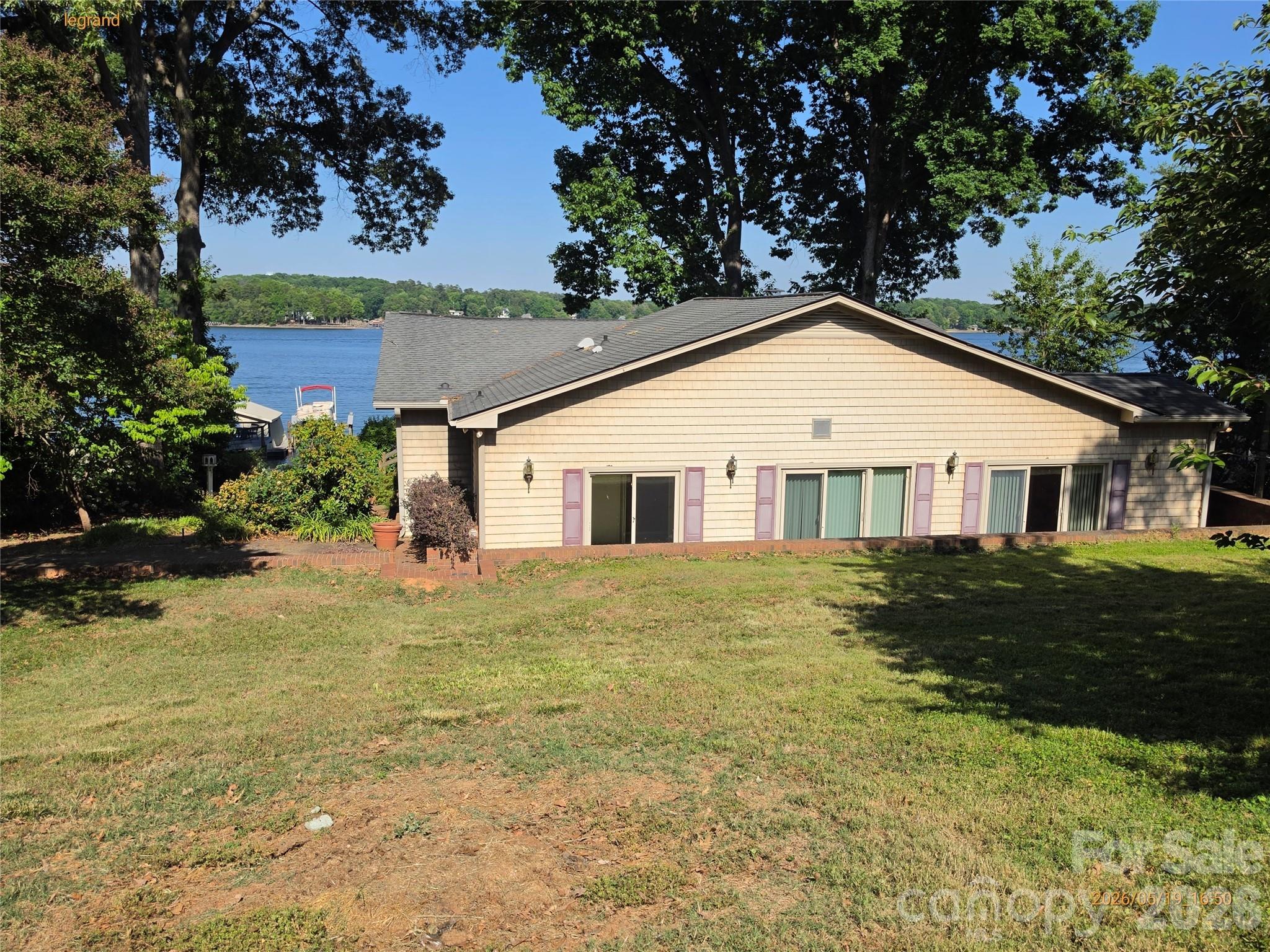 9326 Legrand Drive Terrell NC 28682