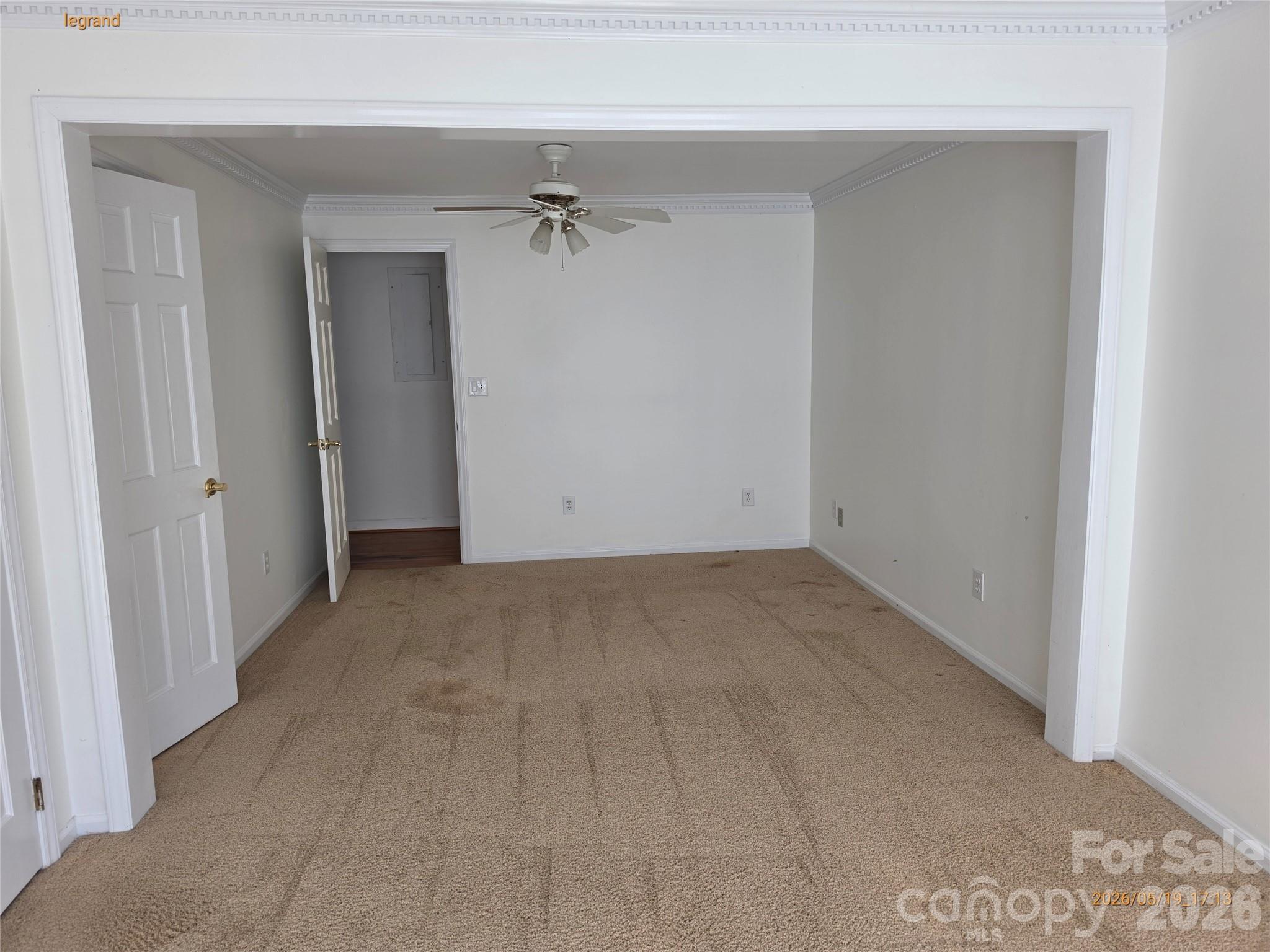 9326 Legrand Drive Terrell NC 28682