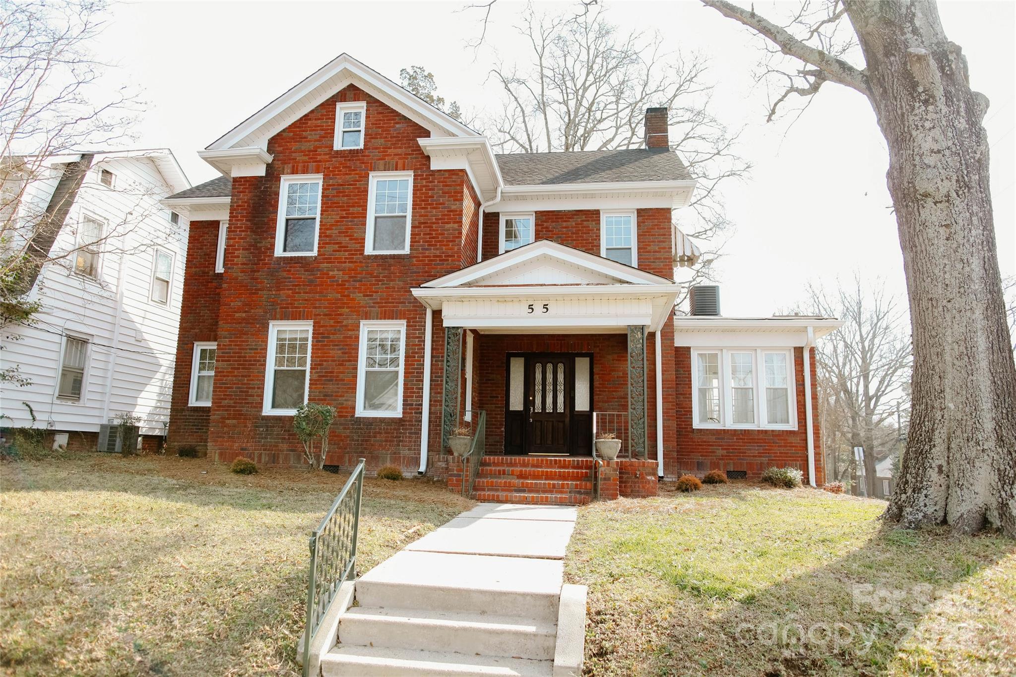 55 Academy Avenue NW Concord NC 28025