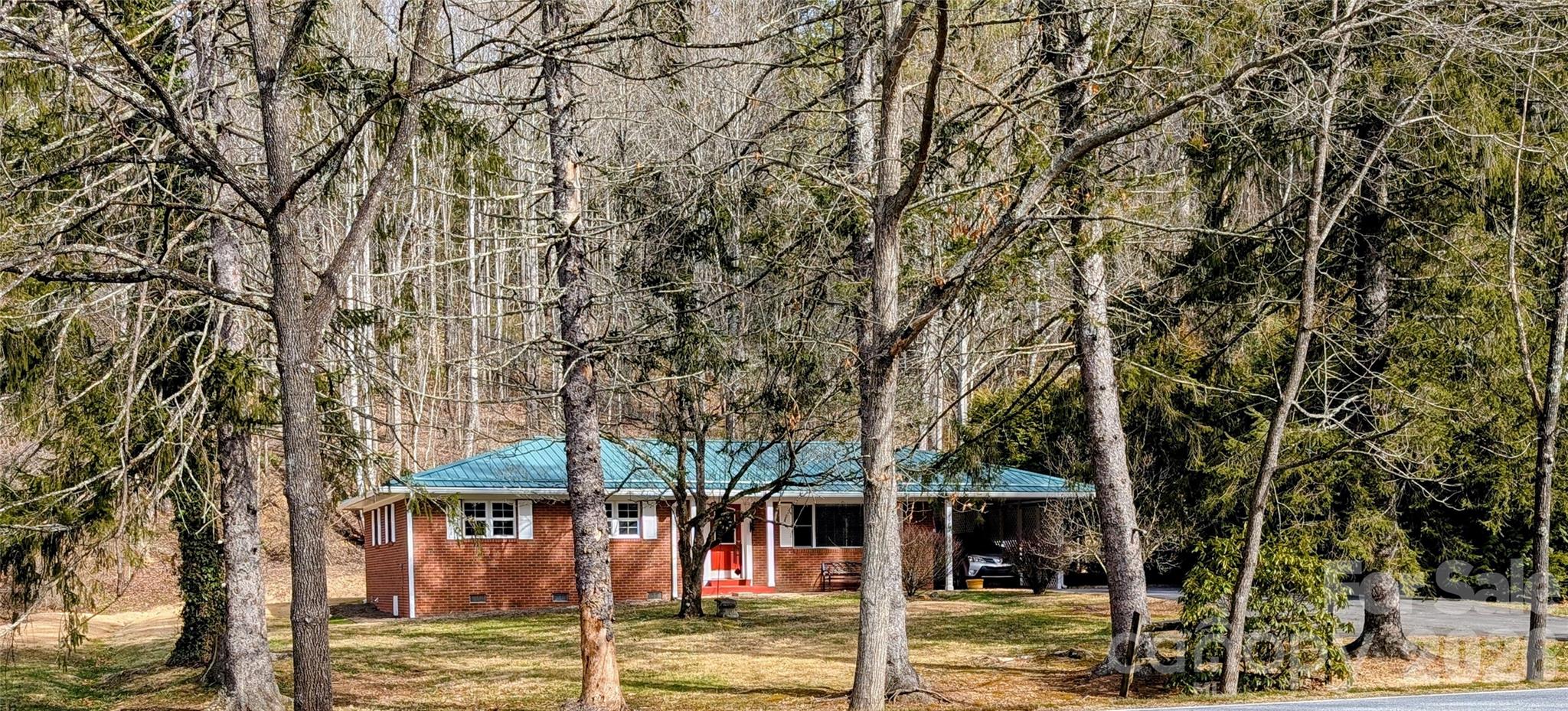 979 Greenville Highway Brevard NC 28712