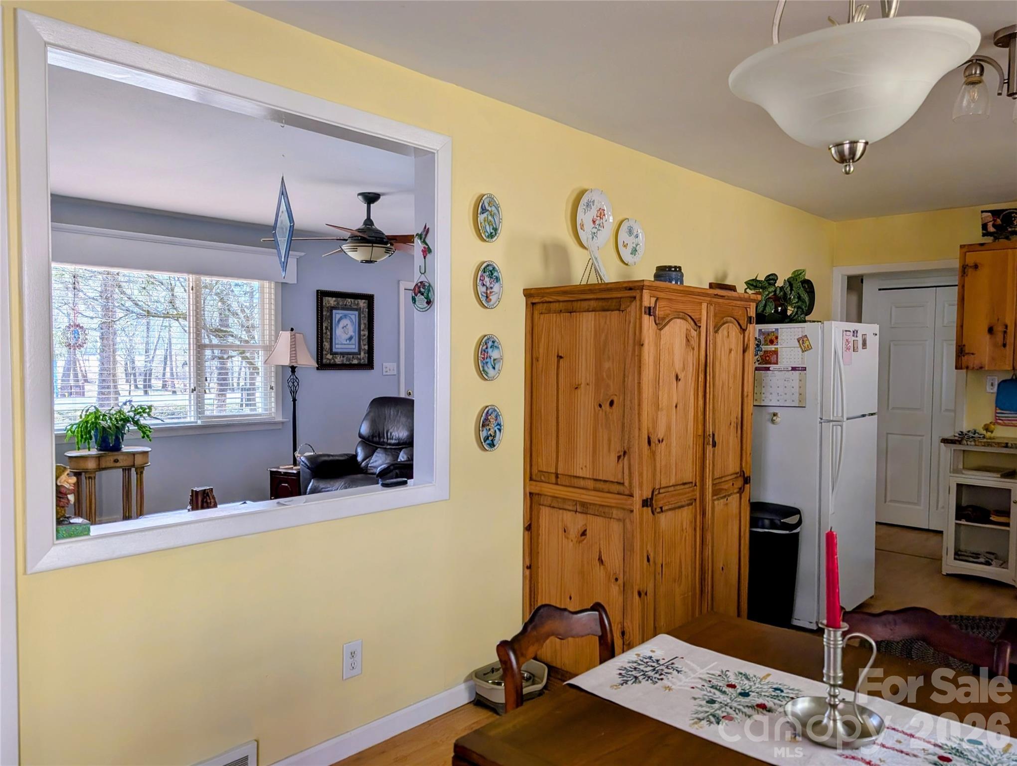 979 Greenville Highway Brevard NC 28712