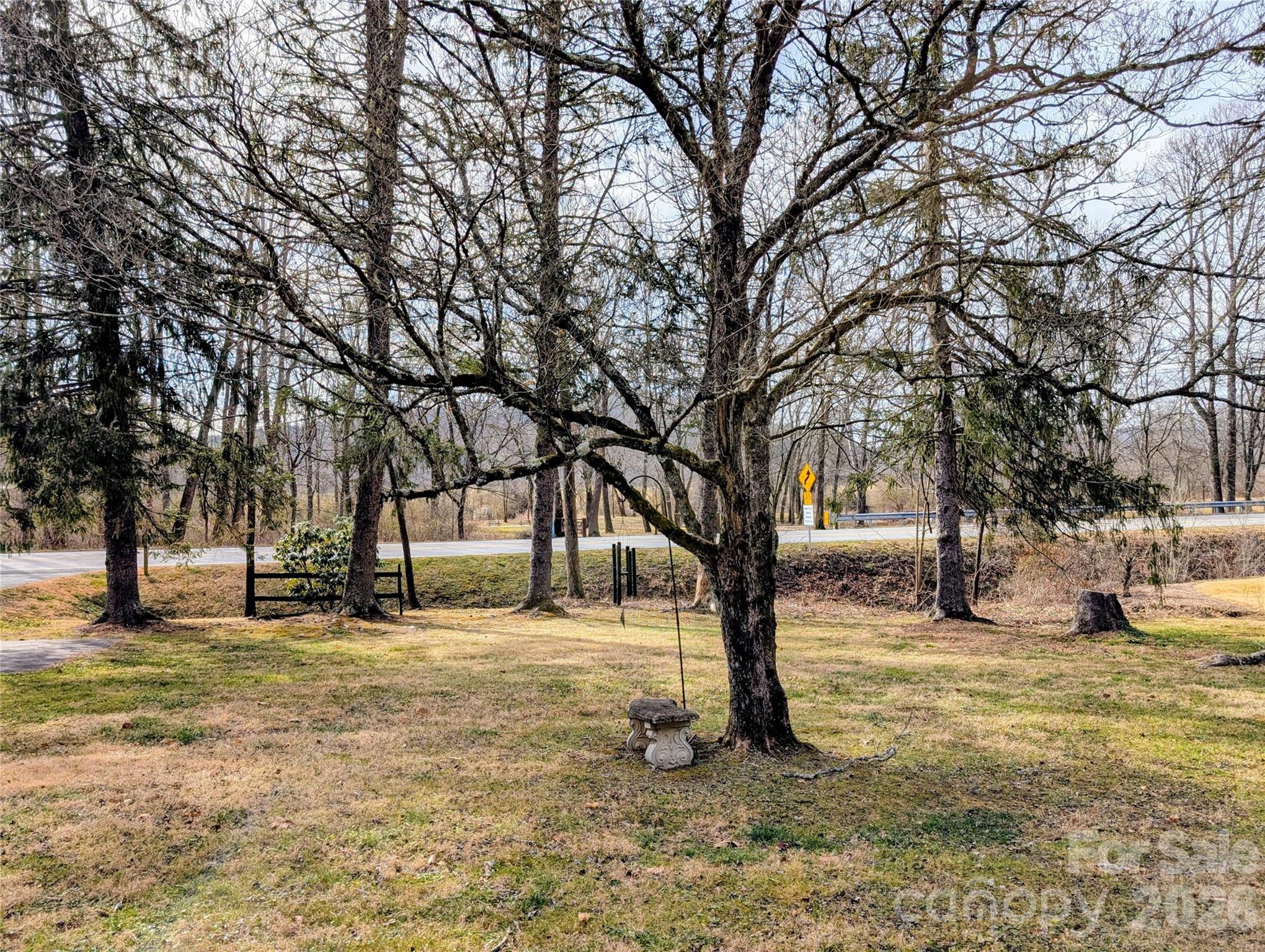 979 Greenville Highway Brevard NC 28712