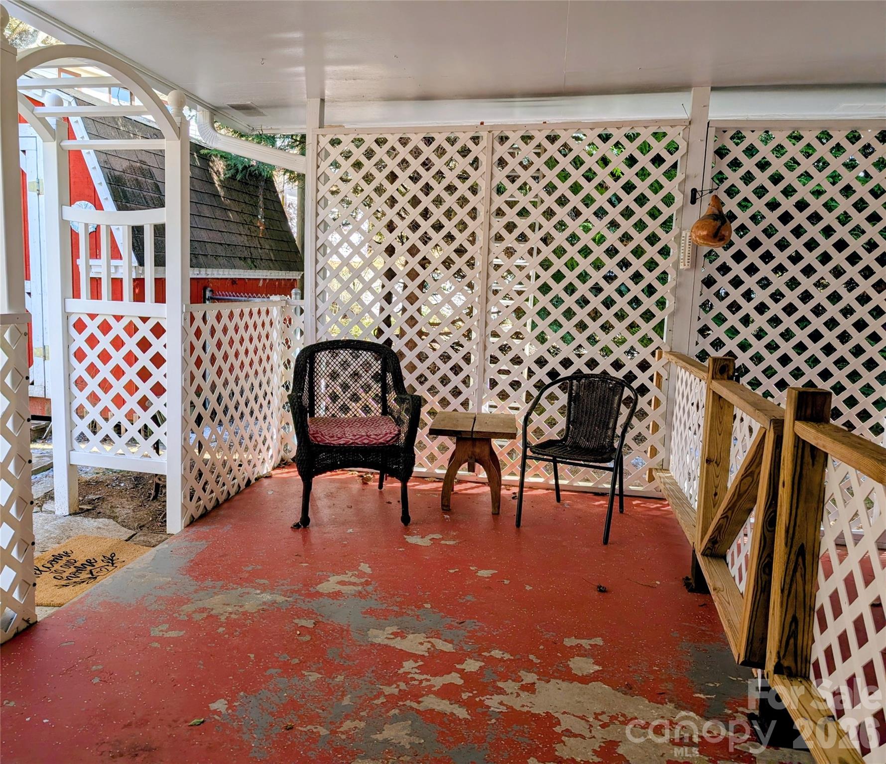 979 Greenville Highway Brevard NC 28712