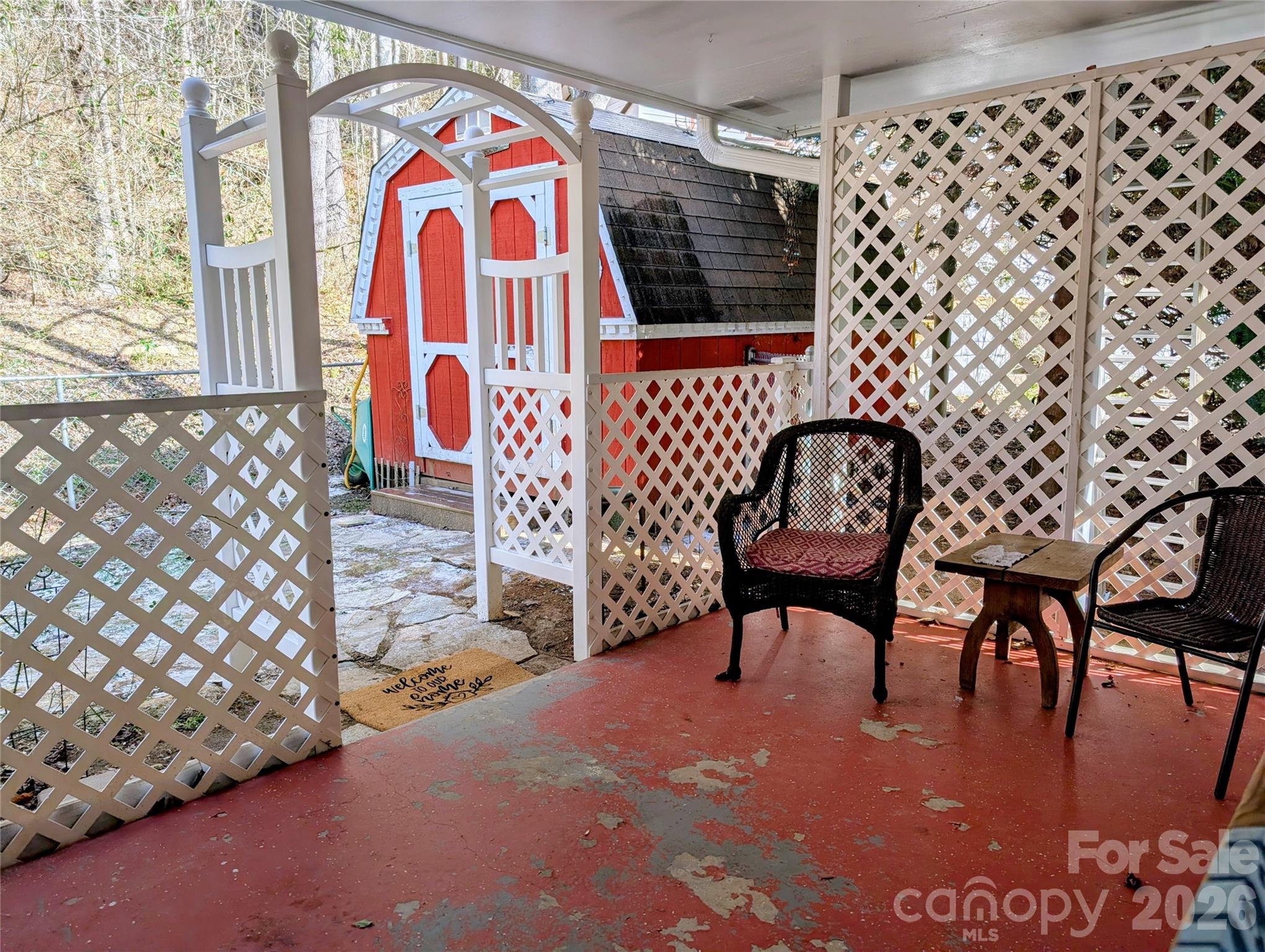 979 Greenville Highway Brevard NC 28712