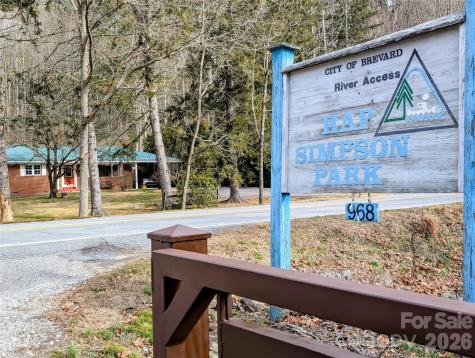 979 Greenville Highway Brevard NC 28712