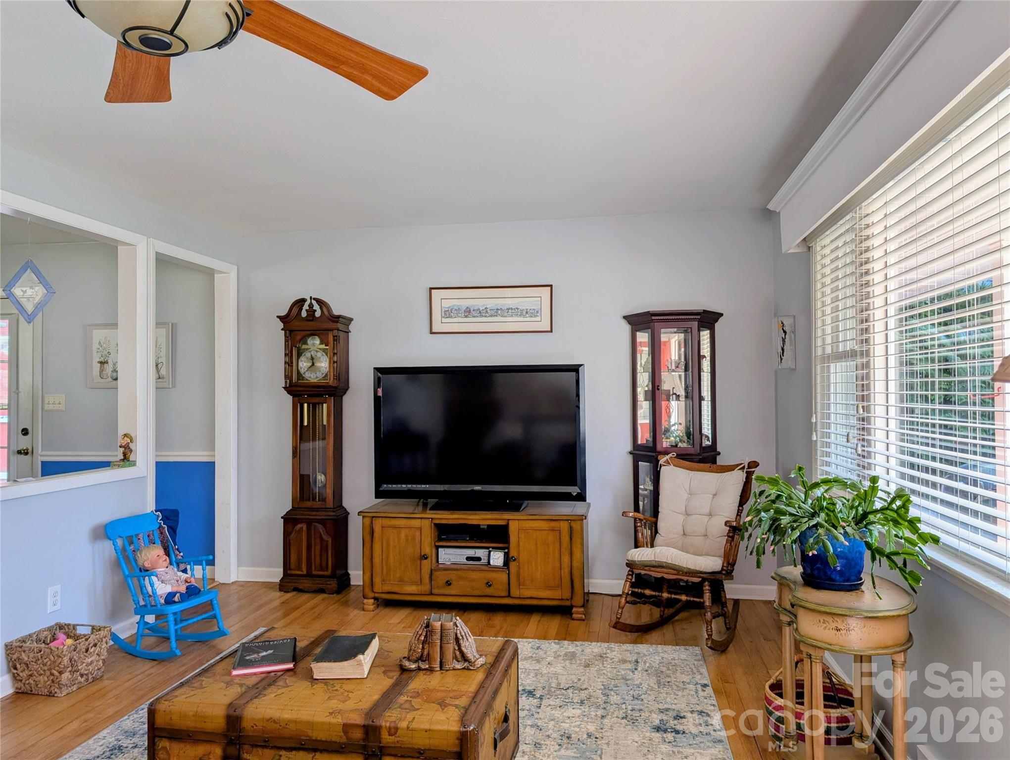 979 Greenville Highway Brevard NC 28712