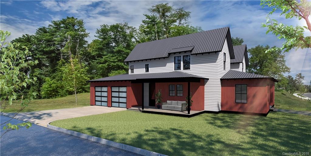 15 Malvern Walk Asheville NC 28806