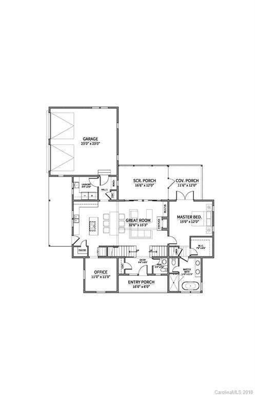 15 Malvern Walk Asheville NC 28806