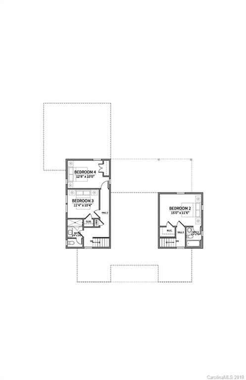 15 Malvern Walk Asheville NC 28806