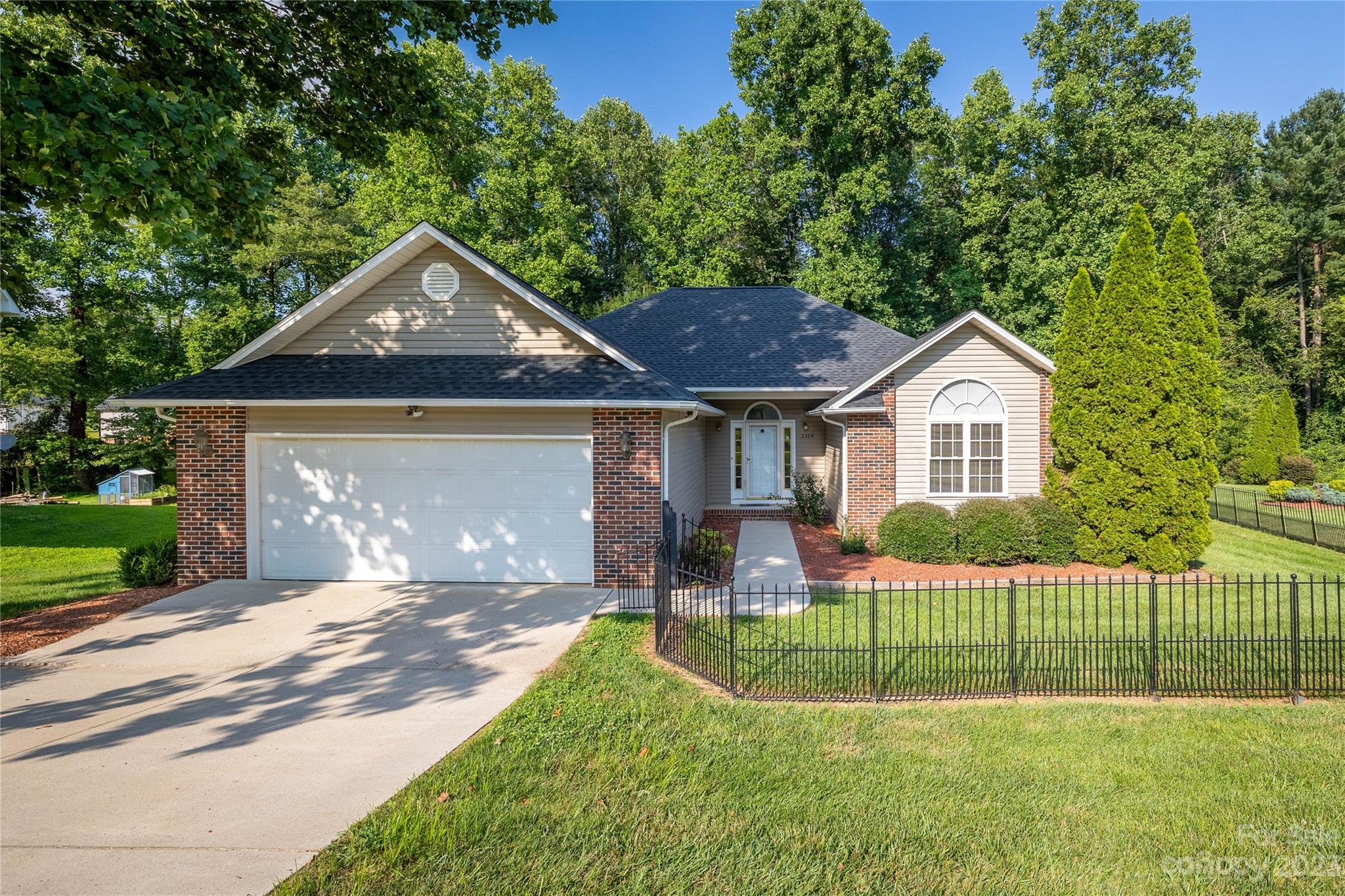 2364 24th Street Lane NE Hickory NC 28601