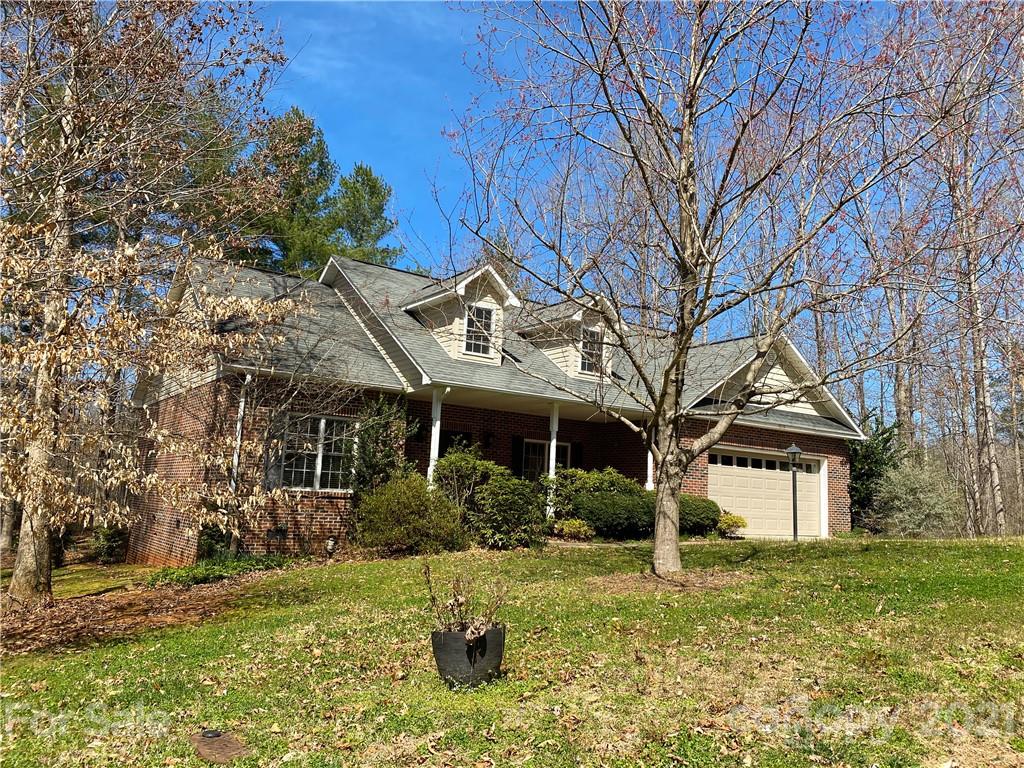 1215 Summerhill Street SW Lenoir NC 28645