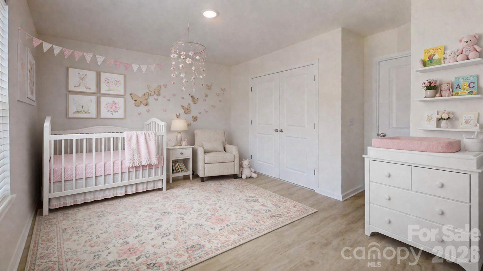 1321 Western Hills Lane Vale NC 28168