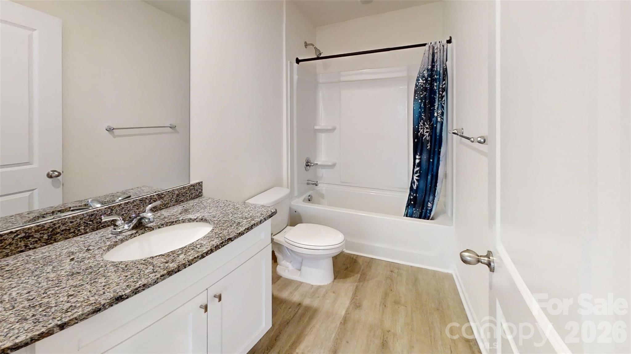 1321 Western Hills Lane Vale NC 28168