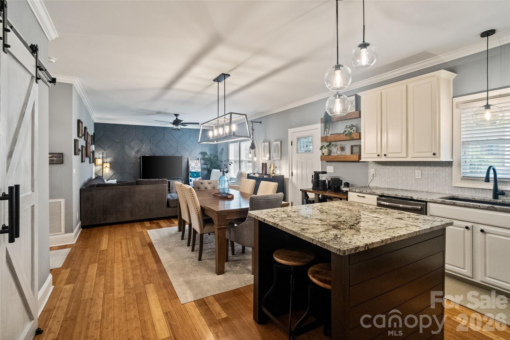 2217 Yadkin Avenue Charlotte NC 28205