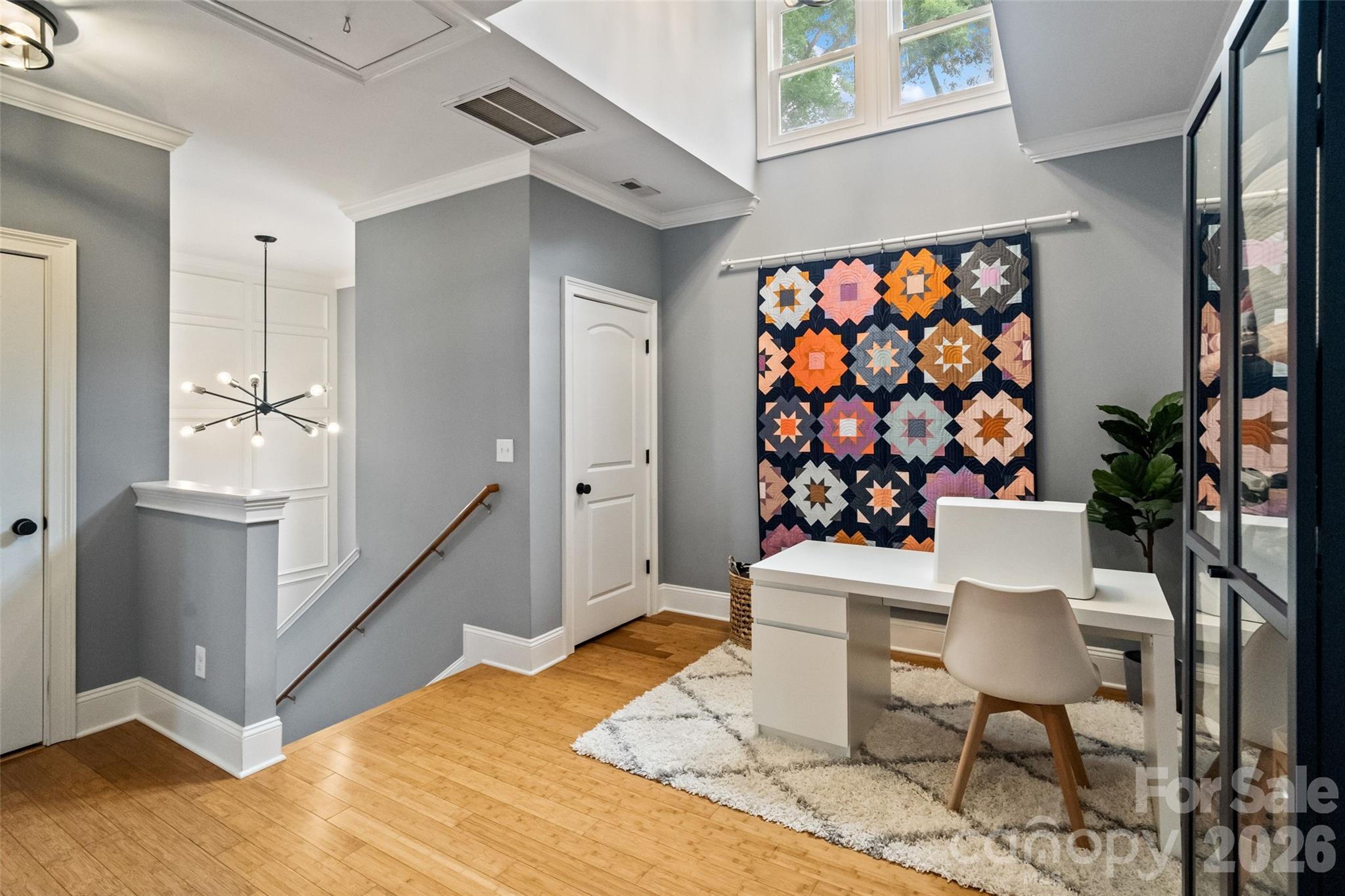 2217 Yadkin Avenue Charlotte NC 28205