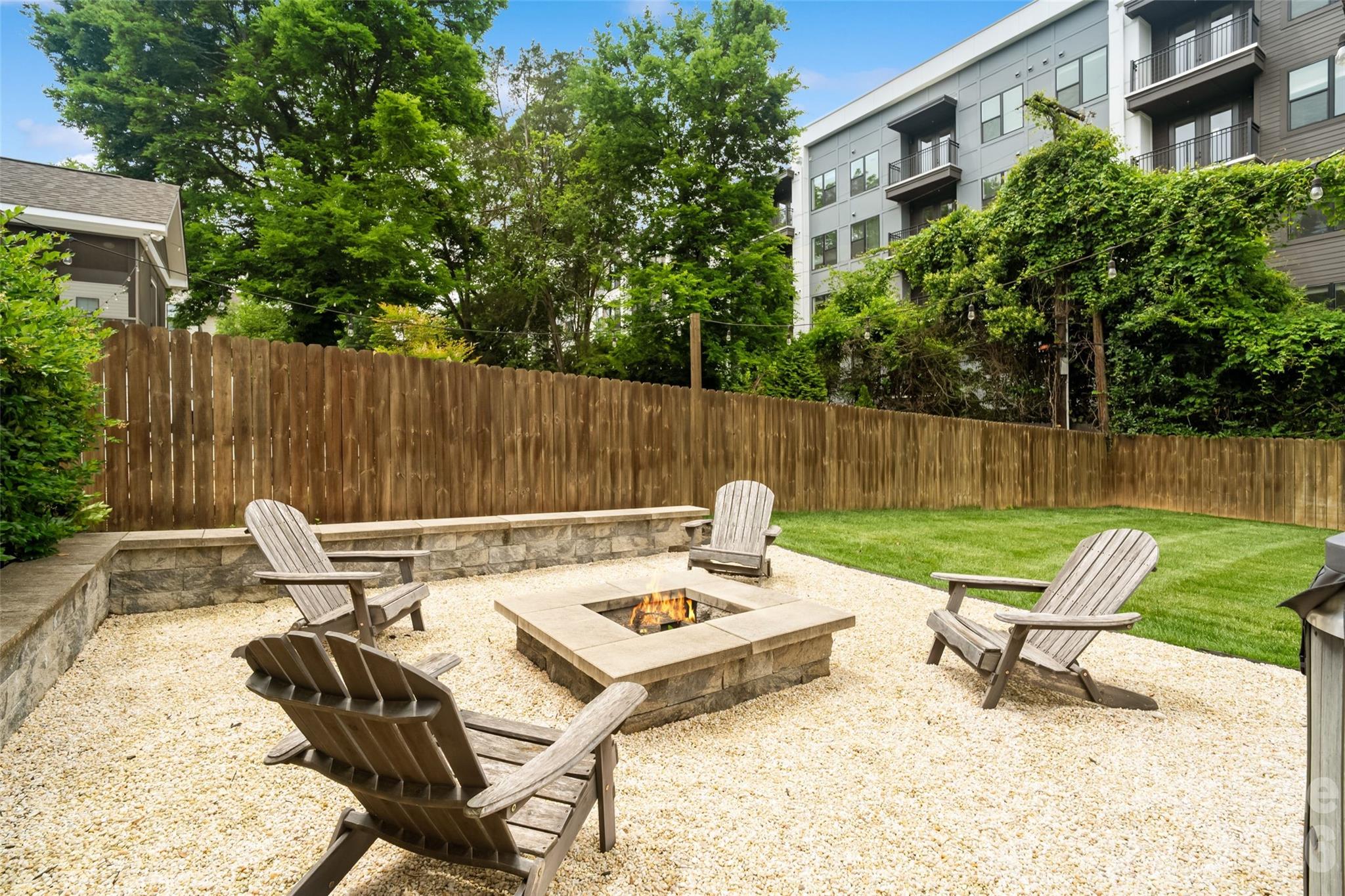 2217 Yadkin Avenue Charlotte NC 28205
