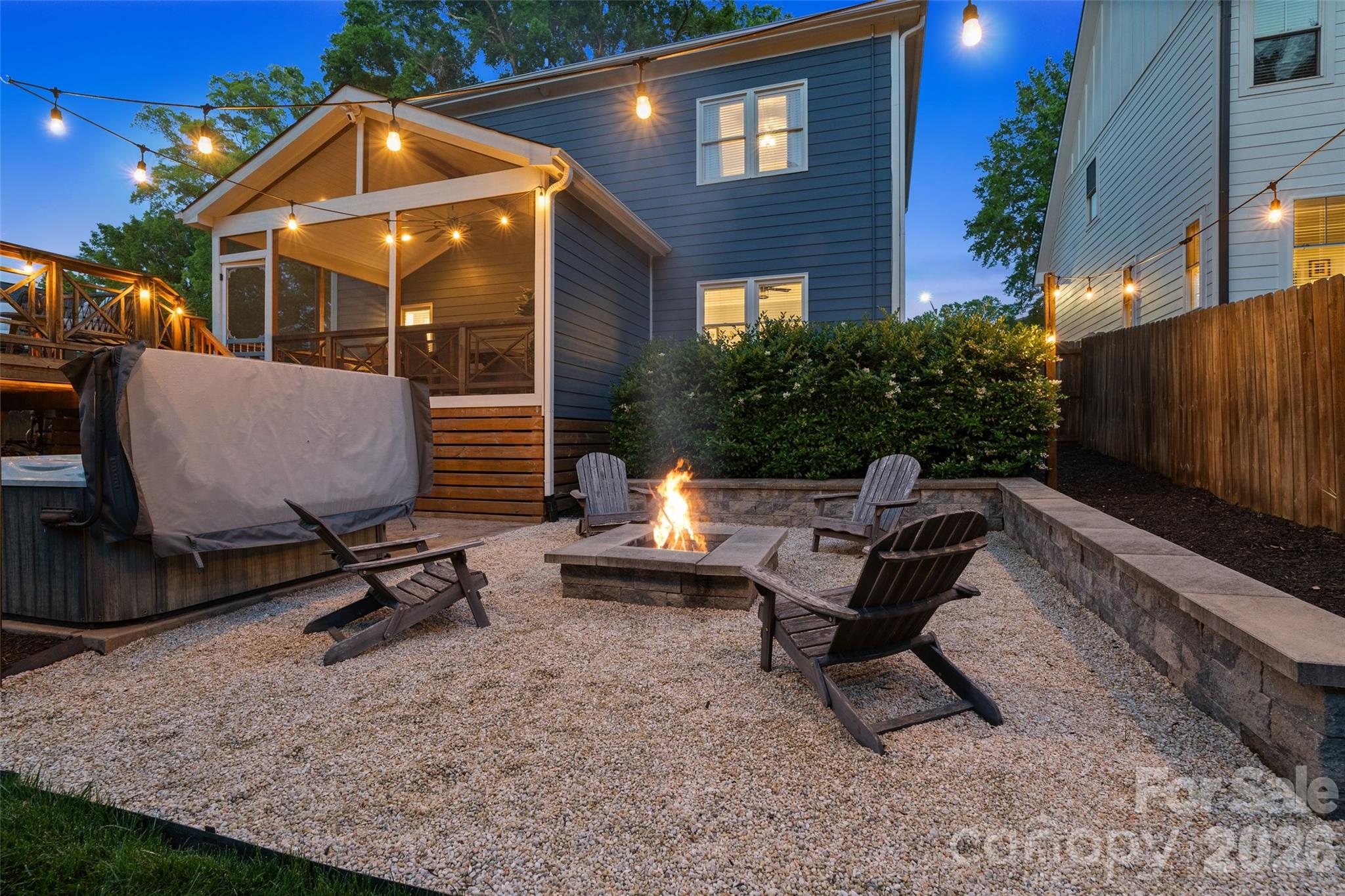 2217 Yadkin Avenue Charlotte NC 28205