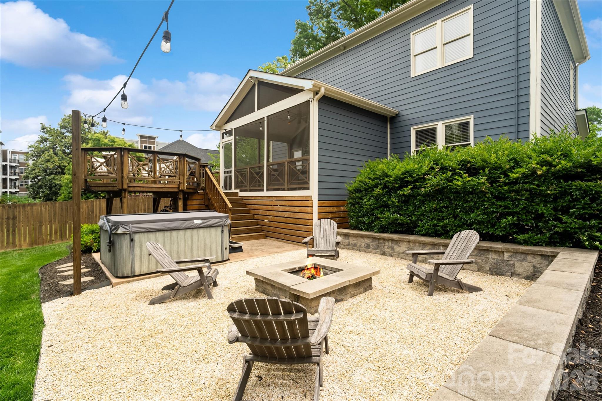 2217 Yadkin Avenue Charlotte NC 28205