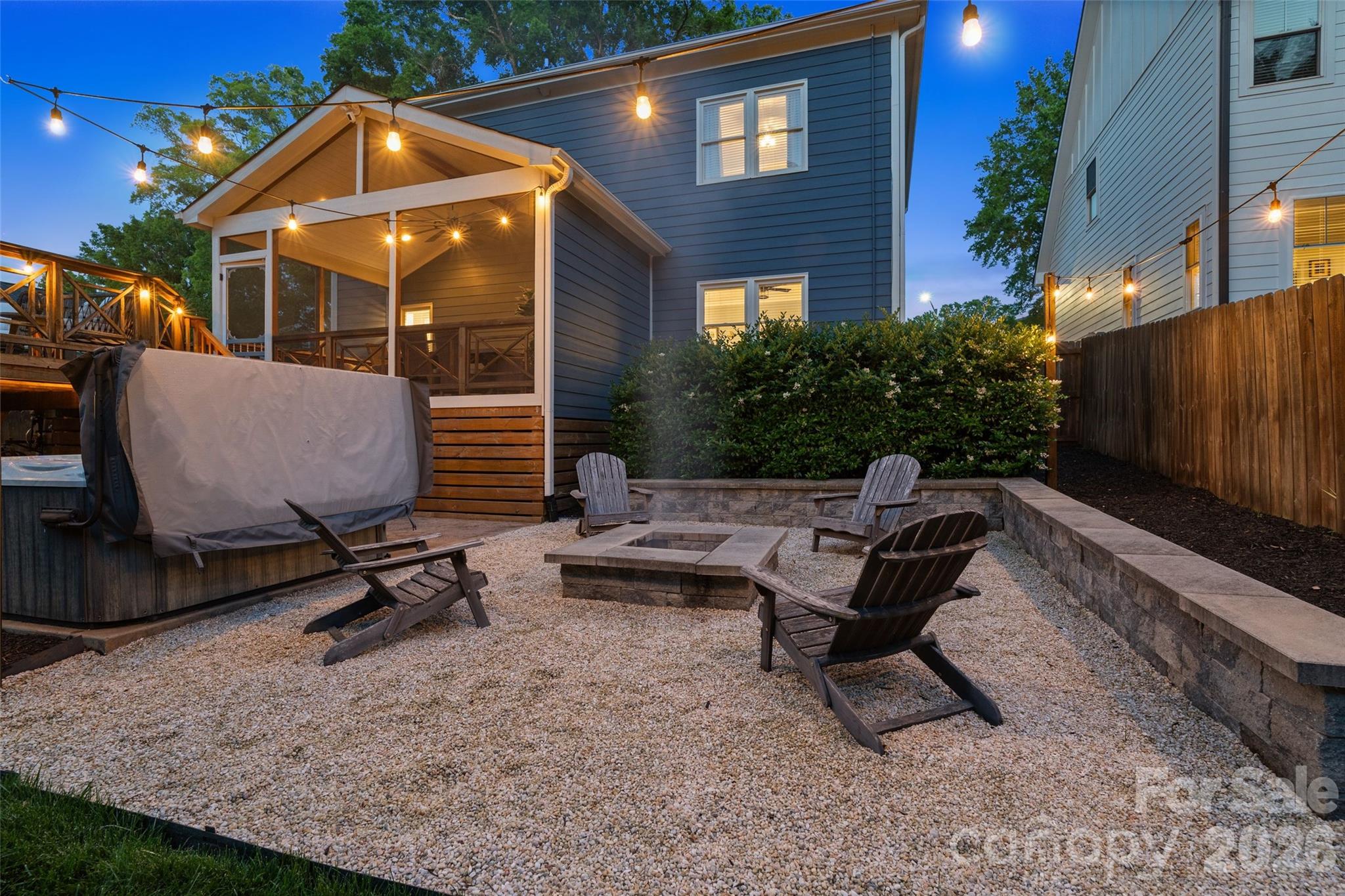 2217 Yadkin Avenue Charlotte NC 28205