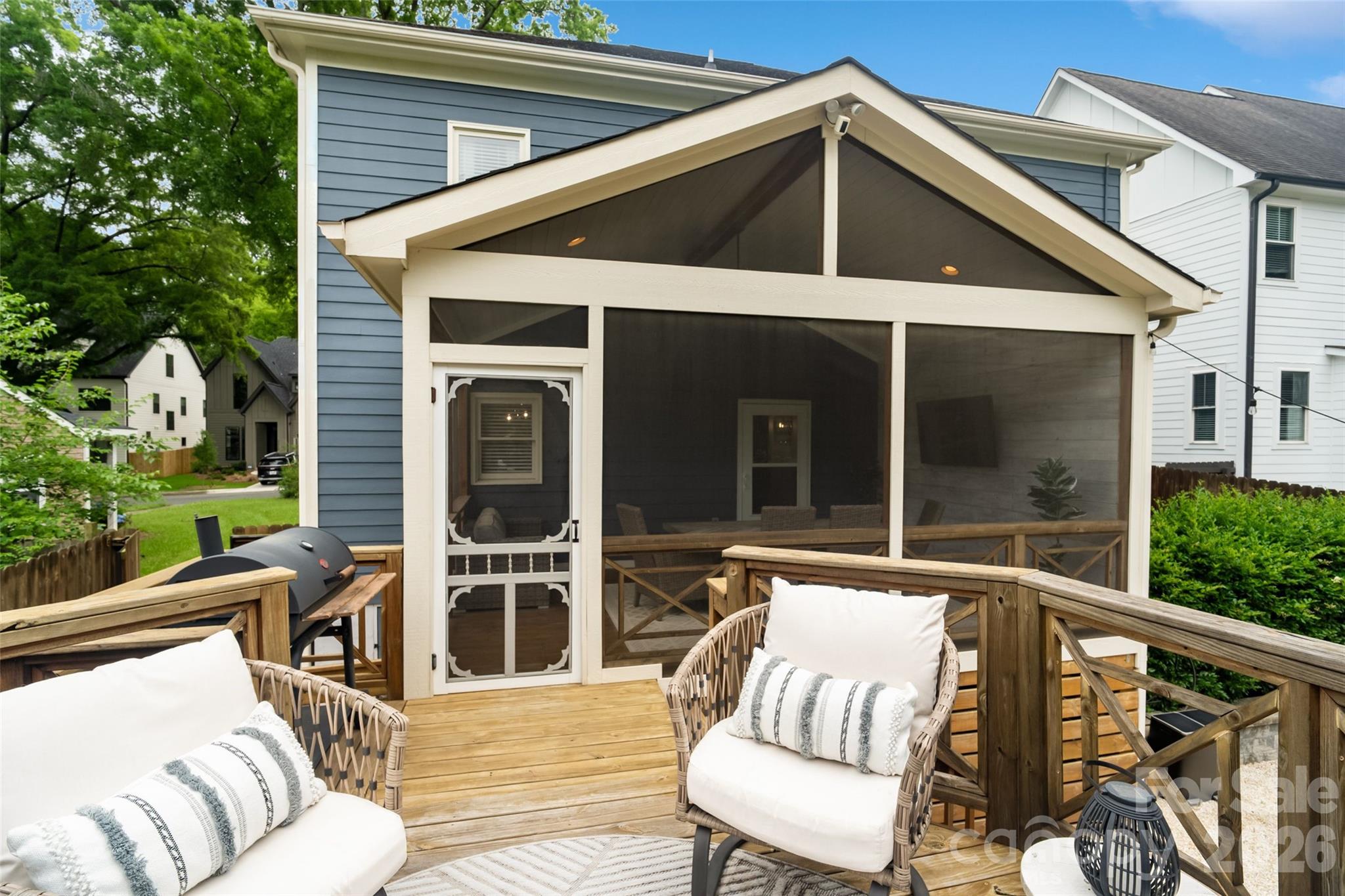 2217 Yadkin Avenue Charlotte NC 28205