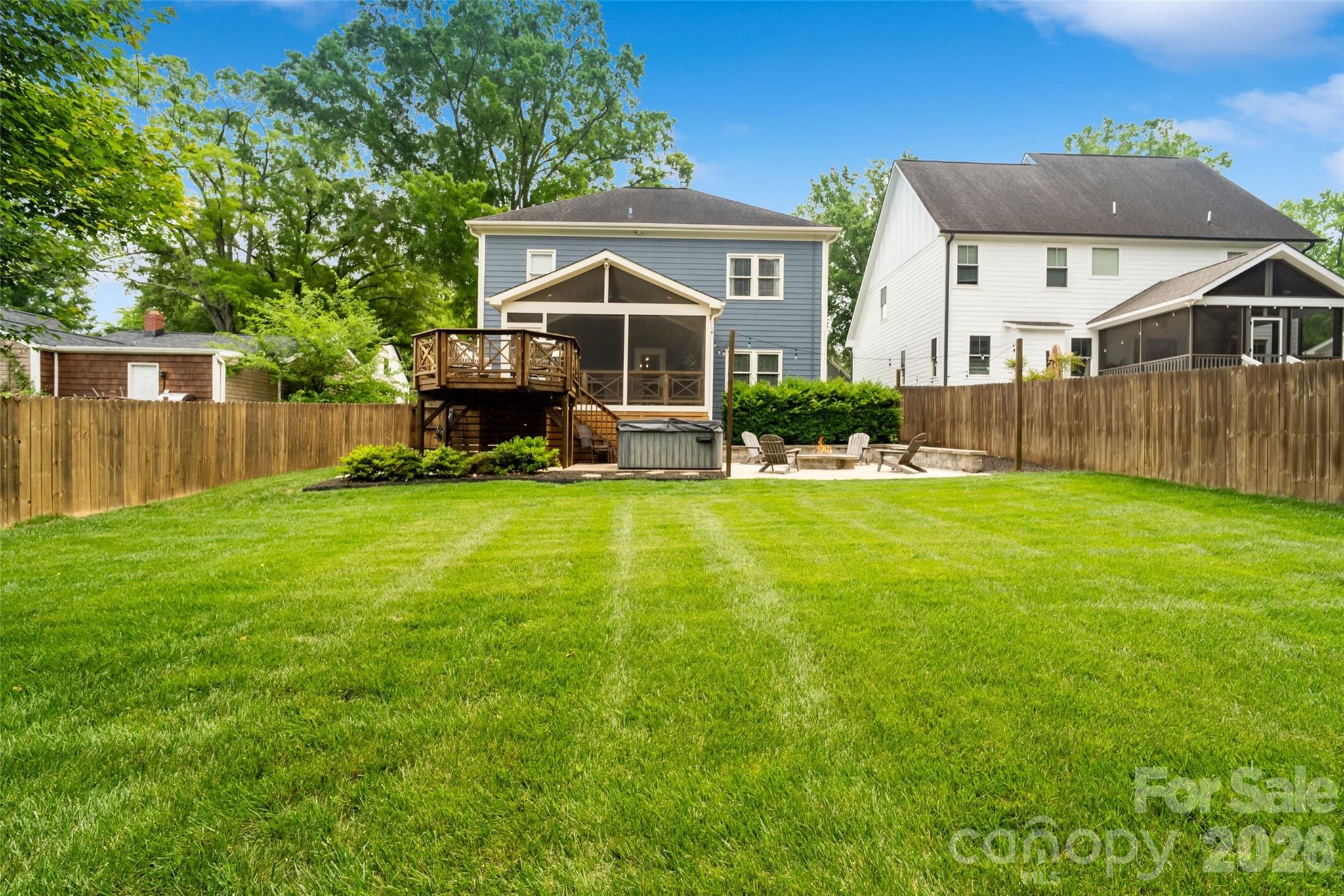 2217 Yadkin Avenue Charlotte NC 28205