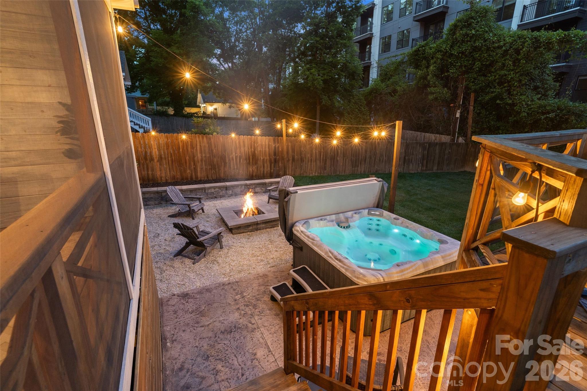 2217 Yadkin Avenue Charlotte NC 28205
