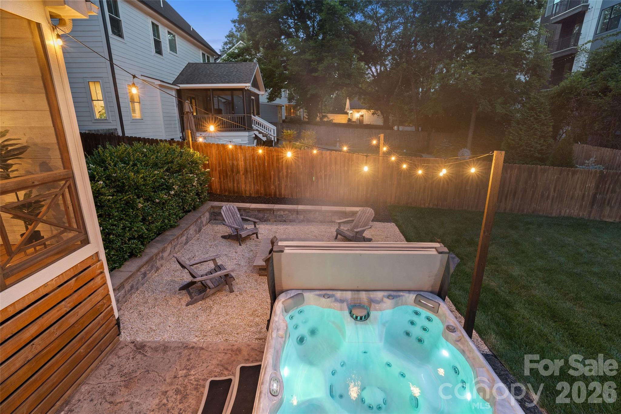 2217 Yadkin Avenue Charlotte NC 28205