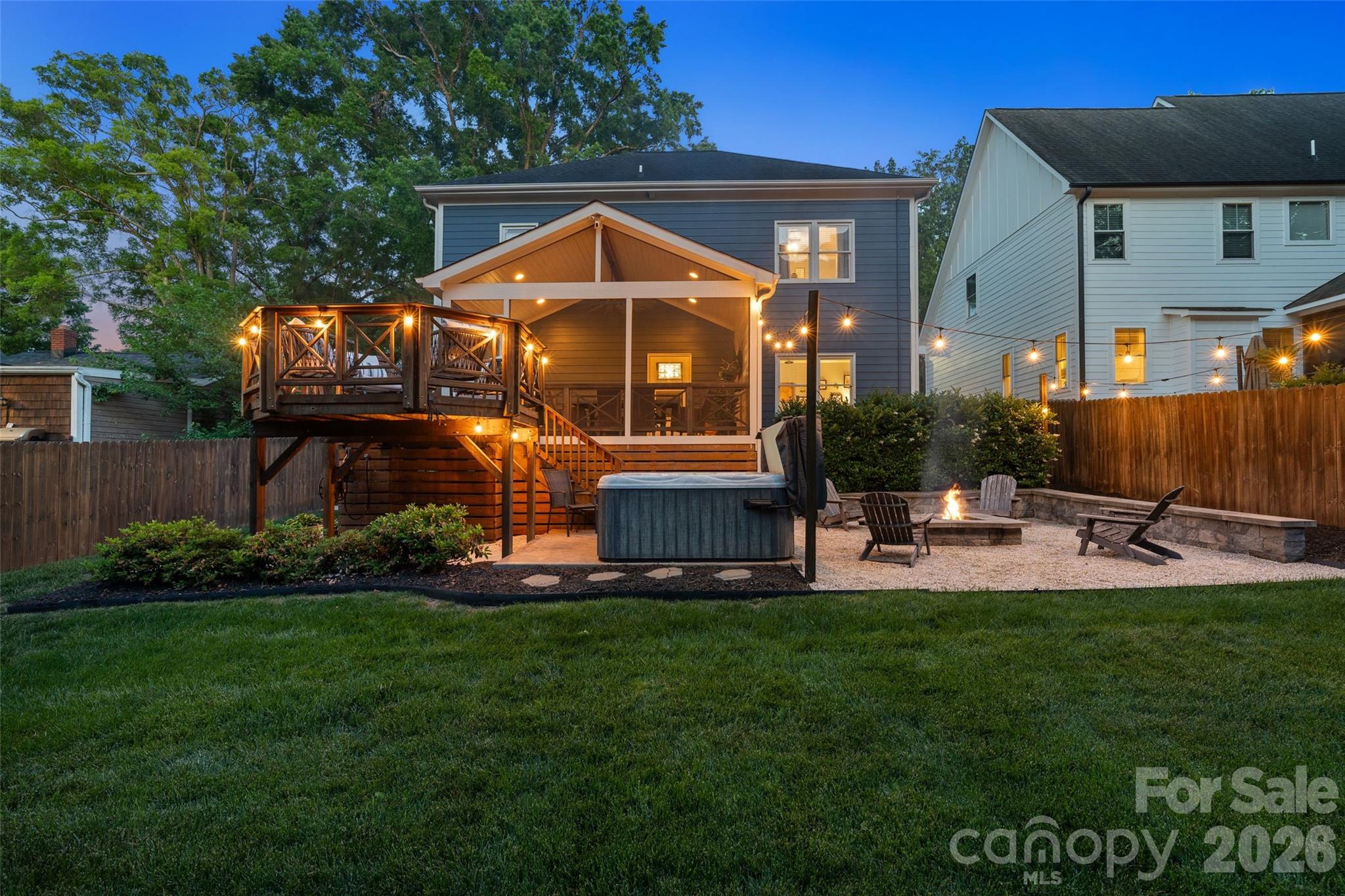 2217 Yadkin Avenue Charlotte NC 28205