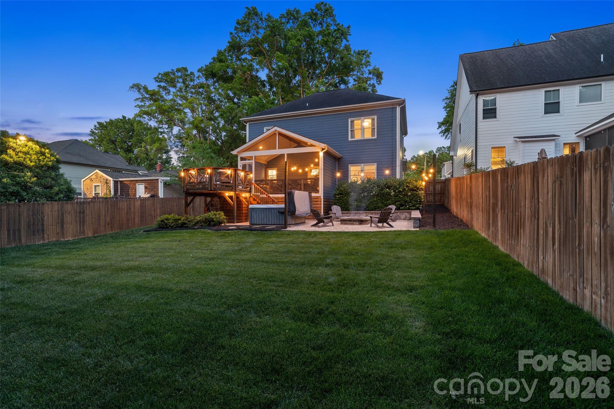 2217 Yadkin Avenue Charlotte NC 28205