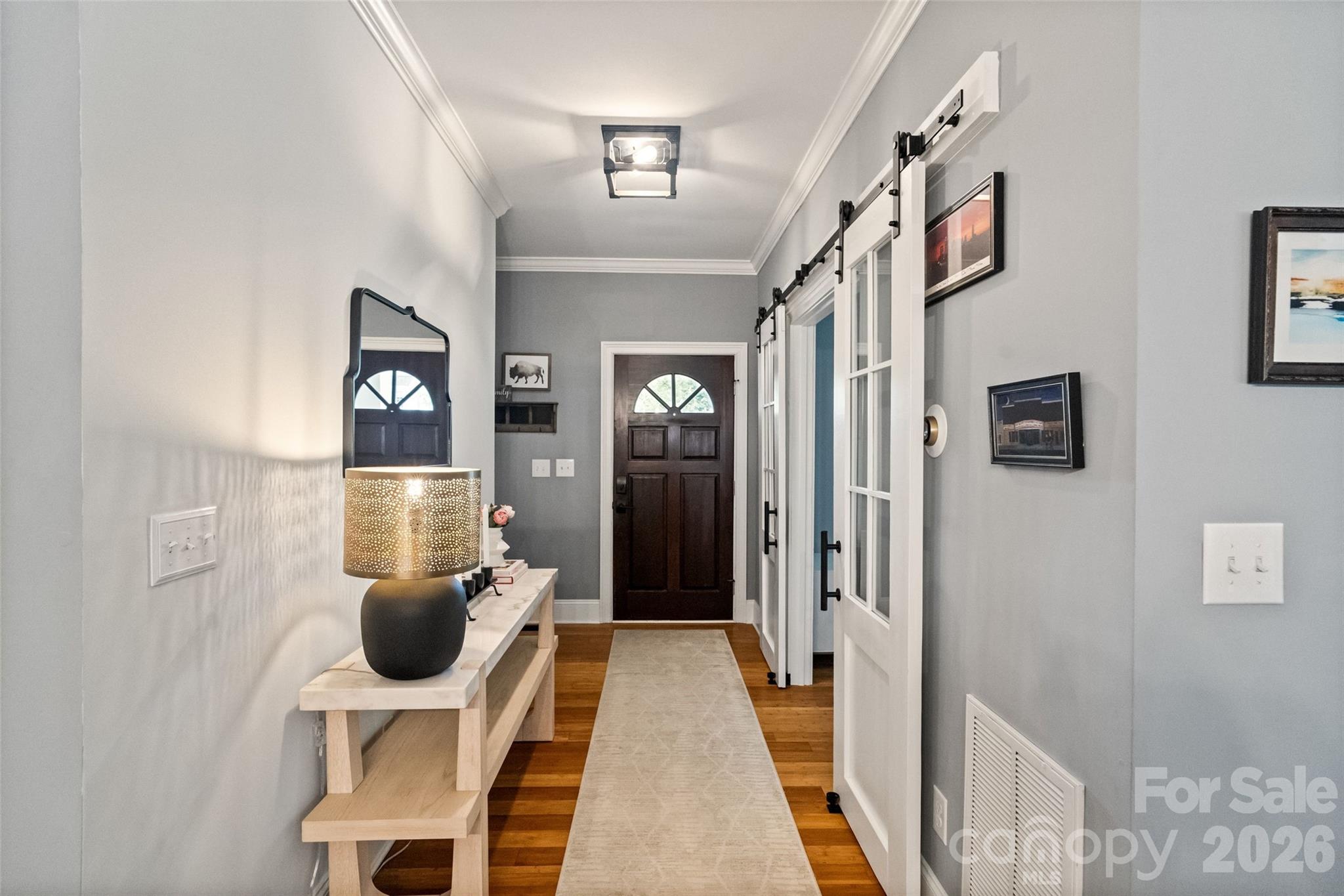 2217 Yadkin Avenue Charlotte NC 28205