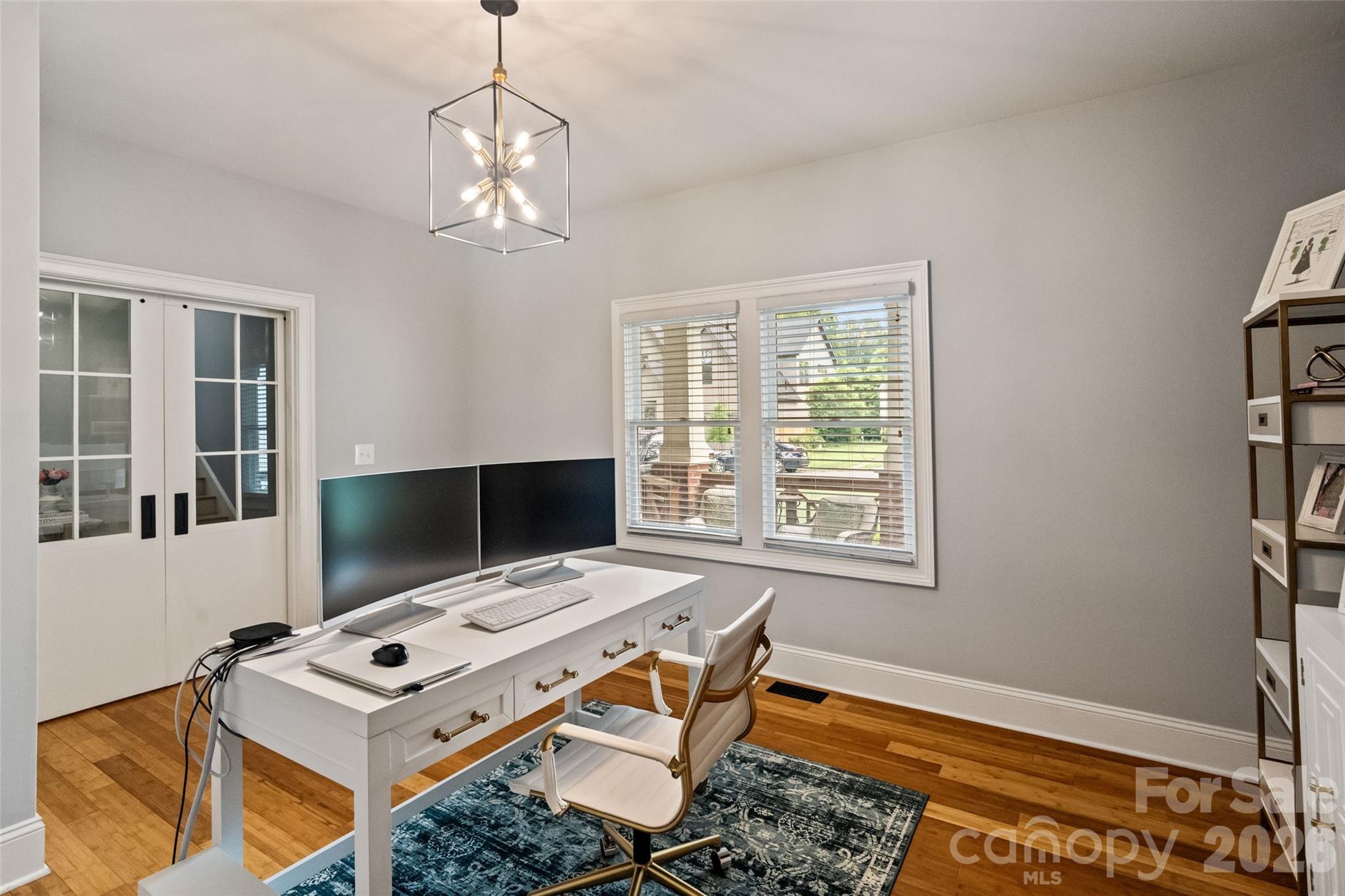 2217 Yadkin Avenue Charlotte NC 28205