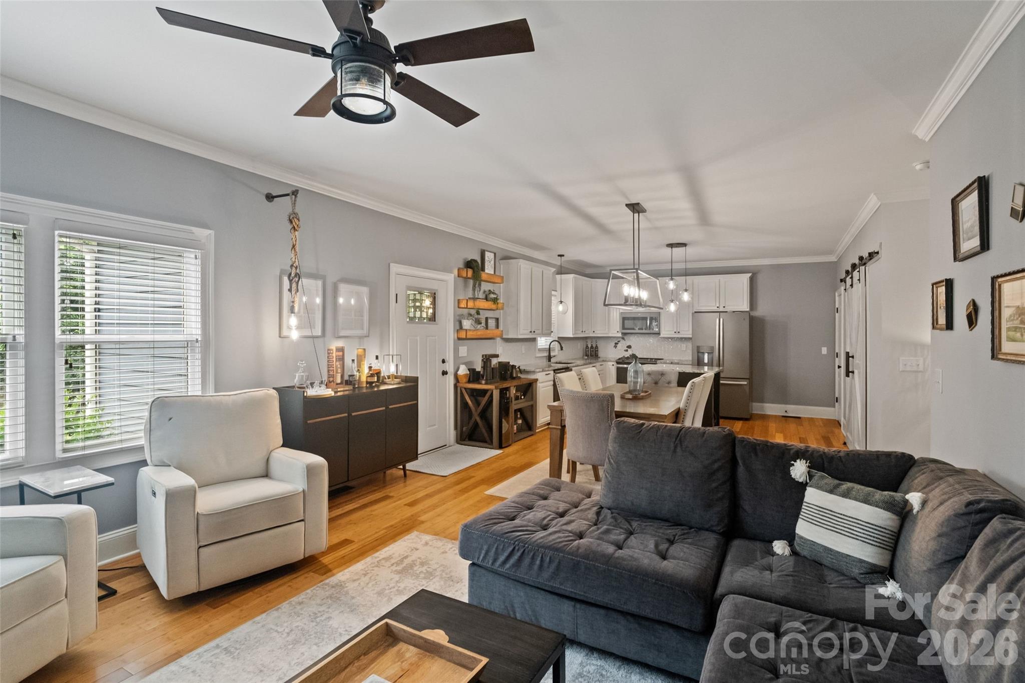 2217 Yadkin Avenue Charlotte NC 28205