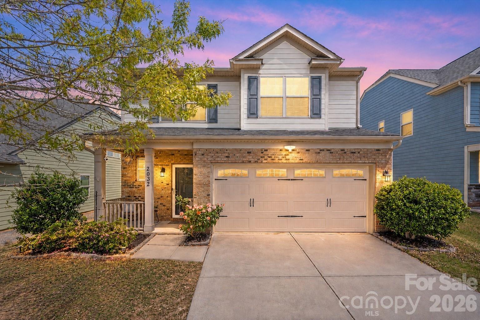 2032 Pinyon Lane Lancaster SC 29720
