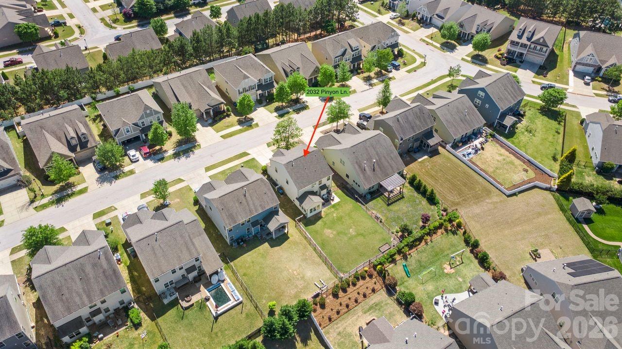 2032 Pinyon Lane Lancaster SC 29720