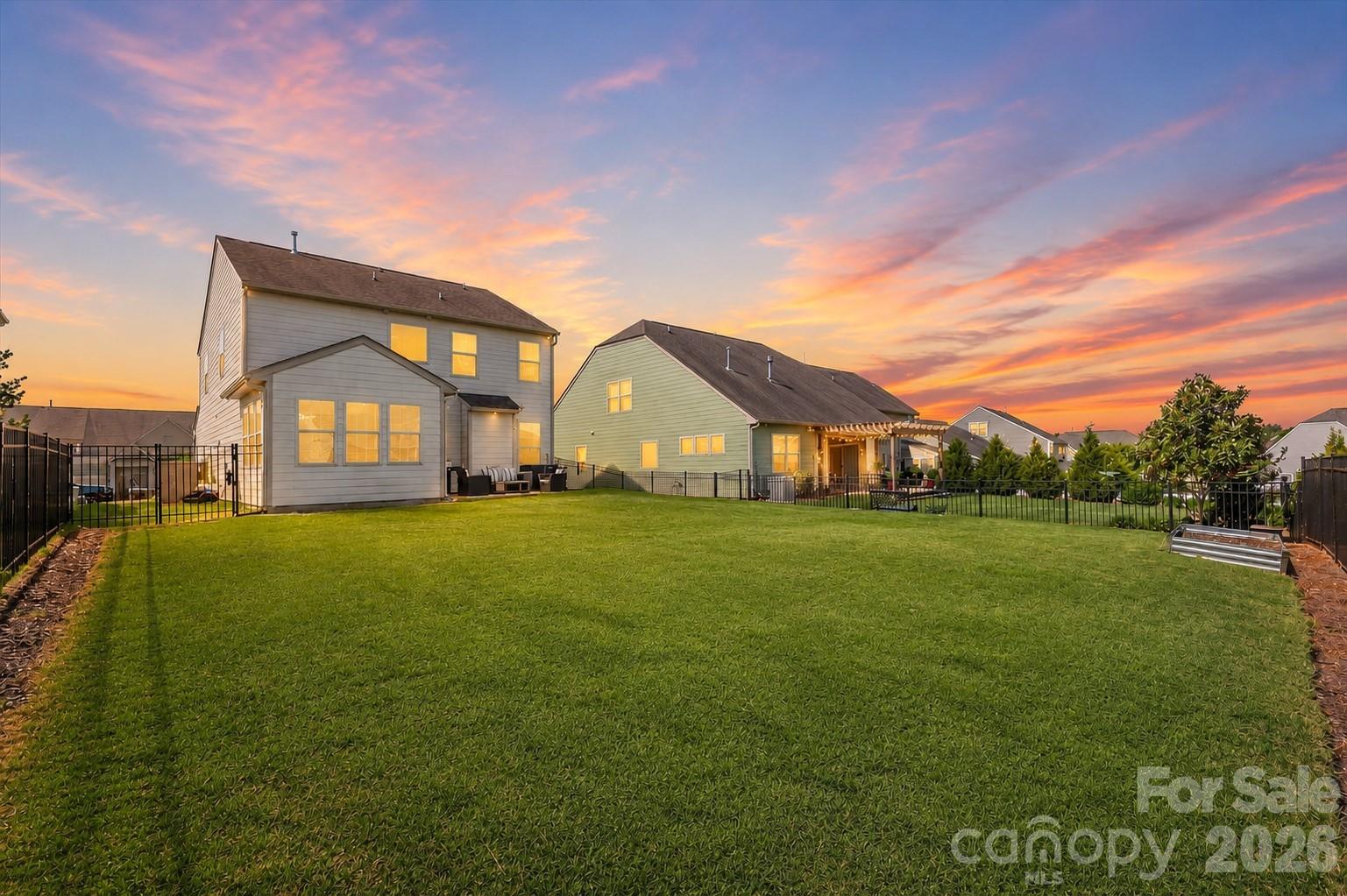 2032 Pinyon Lane Lancaster SC 29720