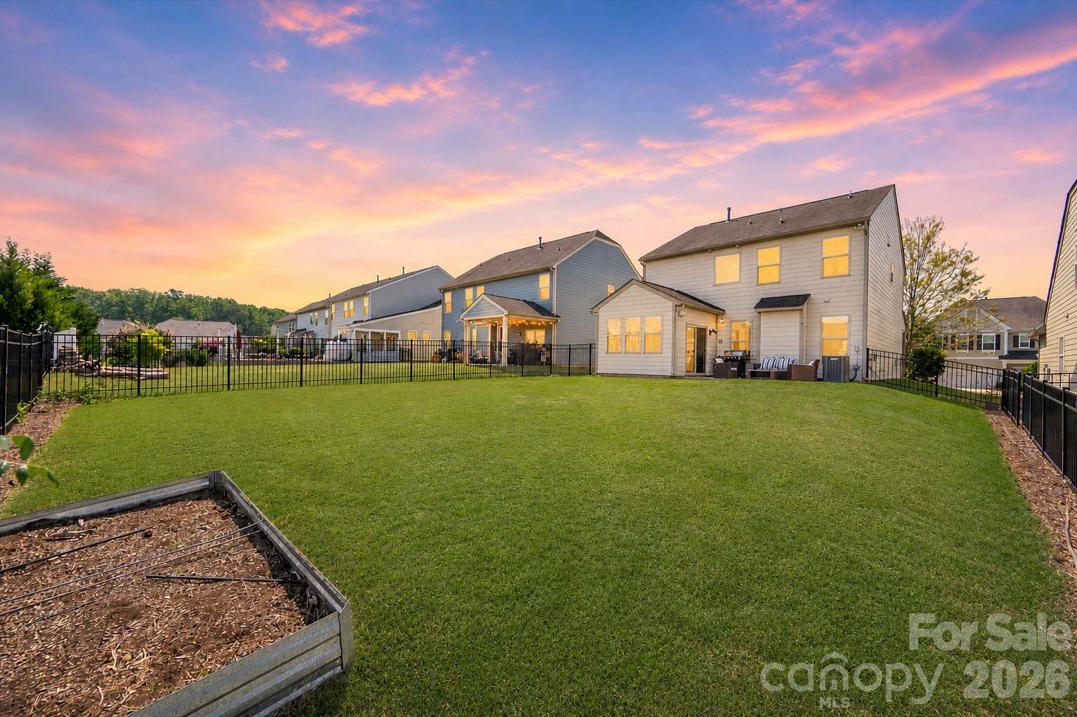 2032 Pinyon Lane Lancaster SC 29720