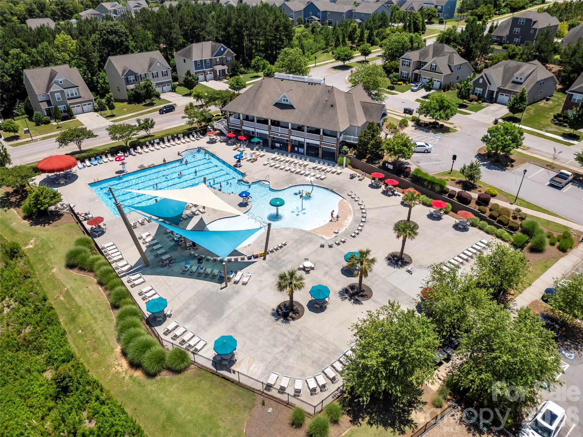 2032 Pinyon Lane Lancaster SC 29720