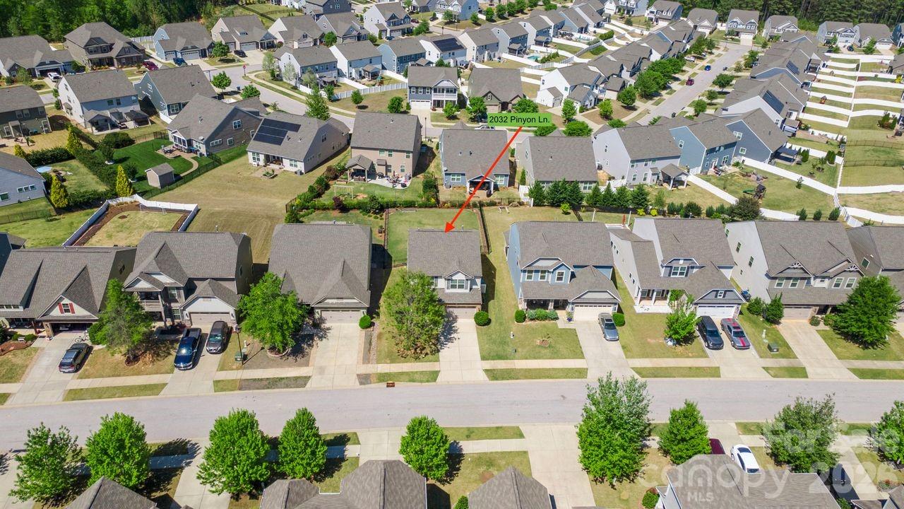 2032 Pinyon Lane Lancaster SC 29720